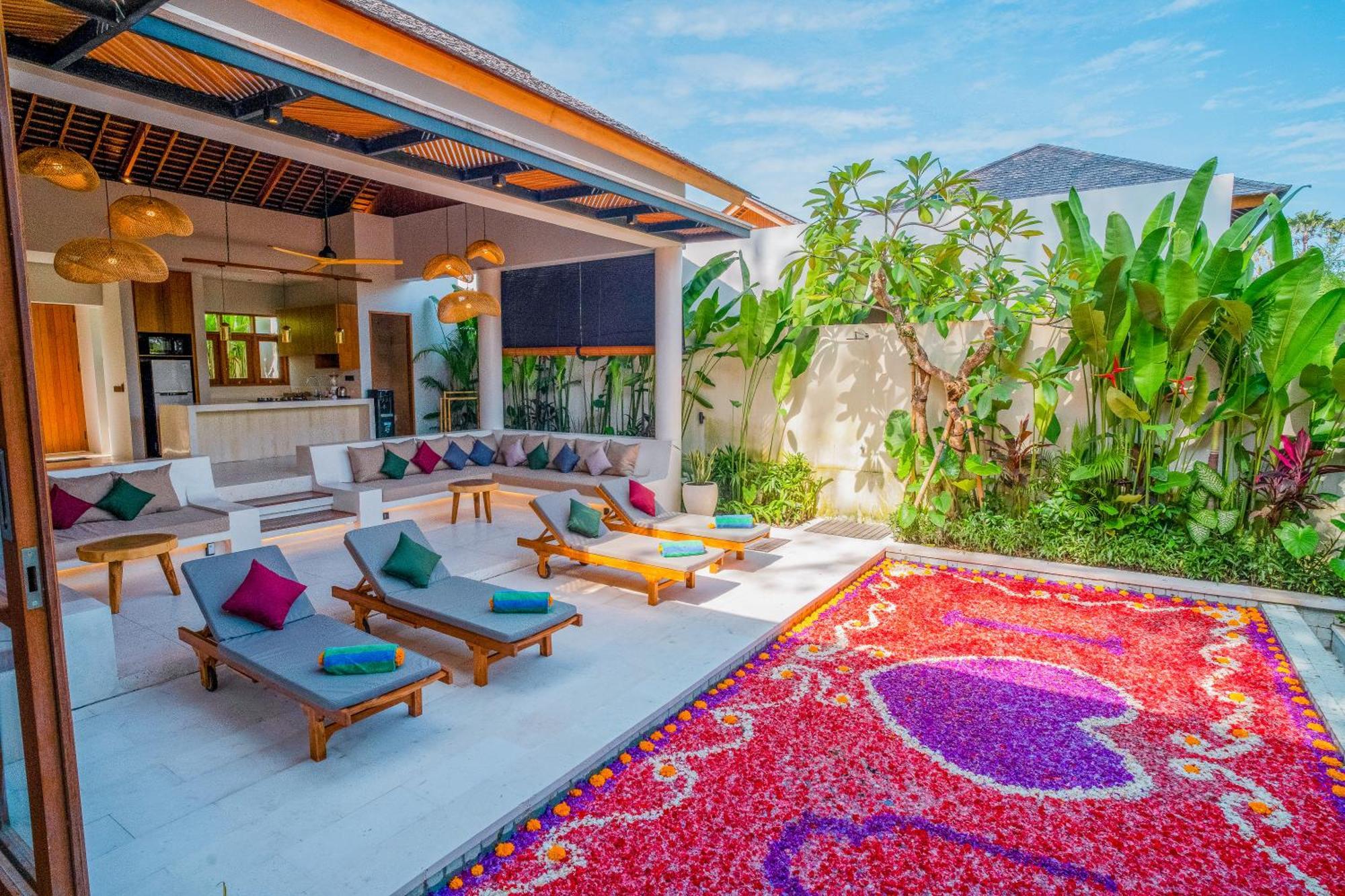 Ersanea Seseh * Canggu (Bali)