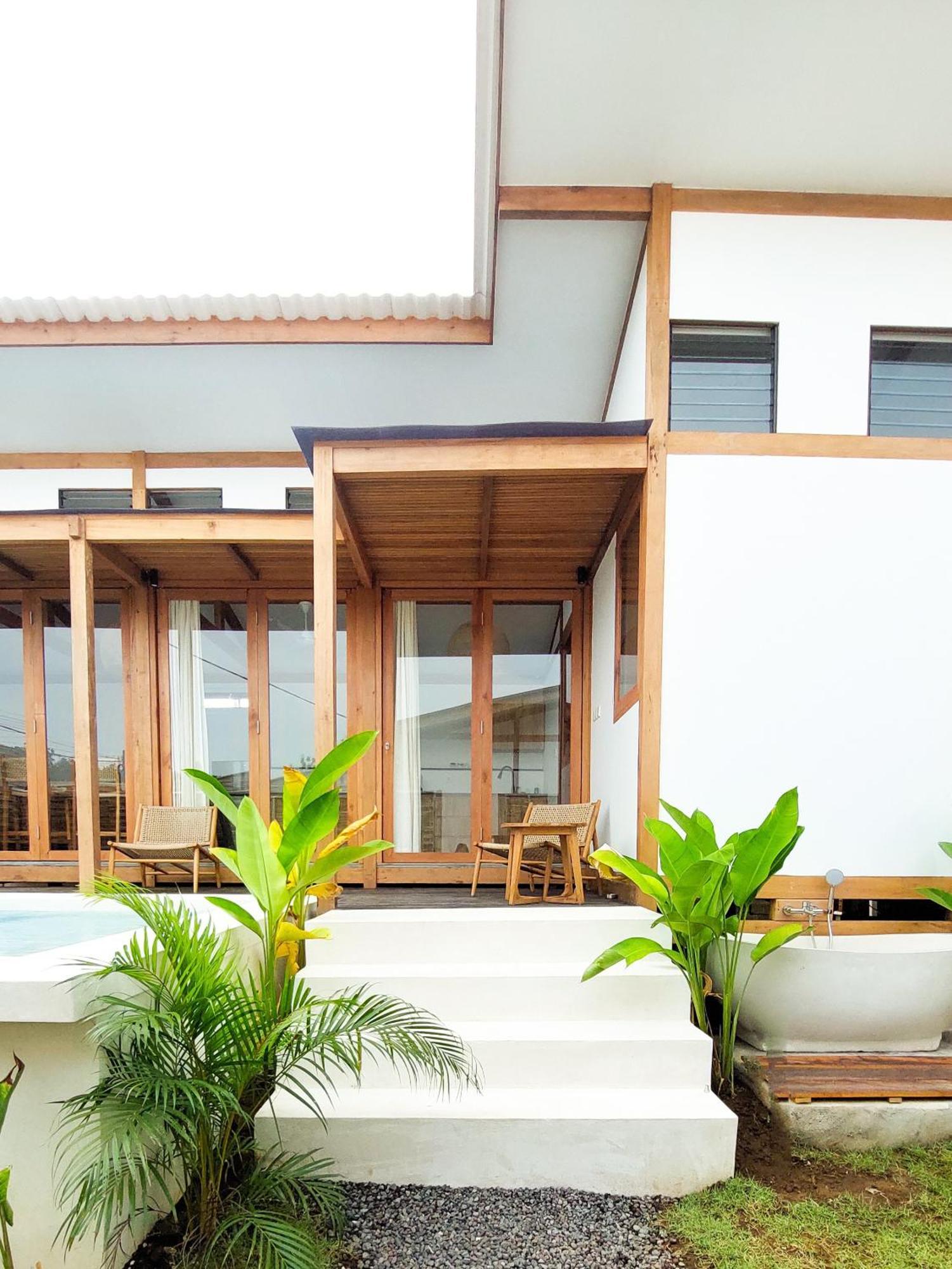 Villa Musa Adults Only *
