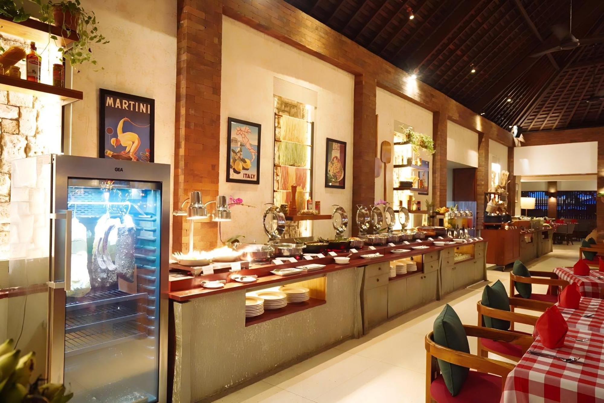Resort Kuta Seaview Boutique
