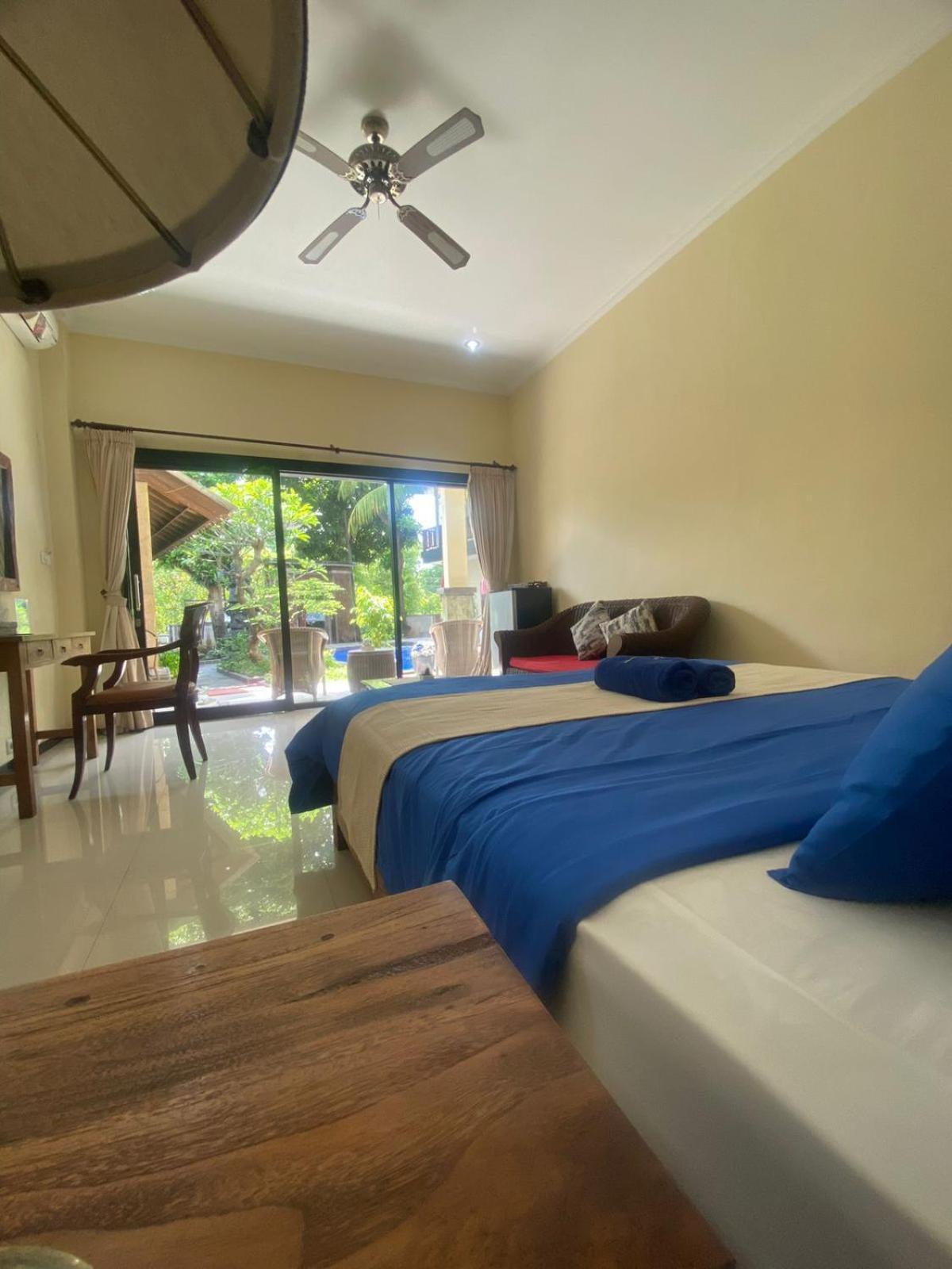 Bali Reef Divers Hostel Tulamben (Bali)