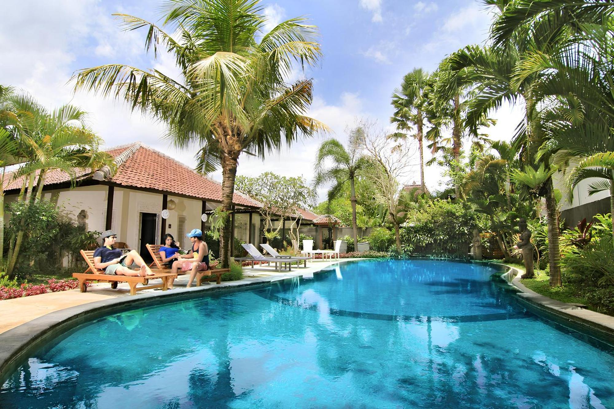The Radian Holiday park 3*