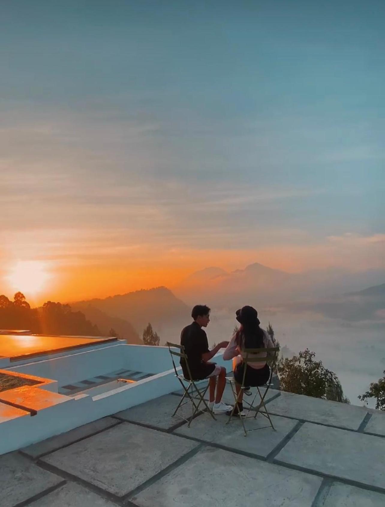 Highland Bali Baturaja (Bali)