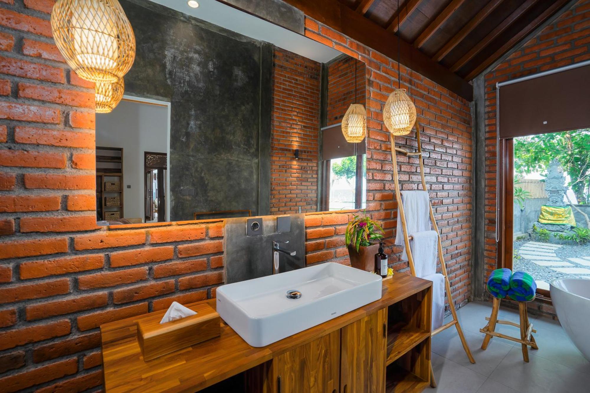 Guest house Bali Taoka Singaraja (Bali)