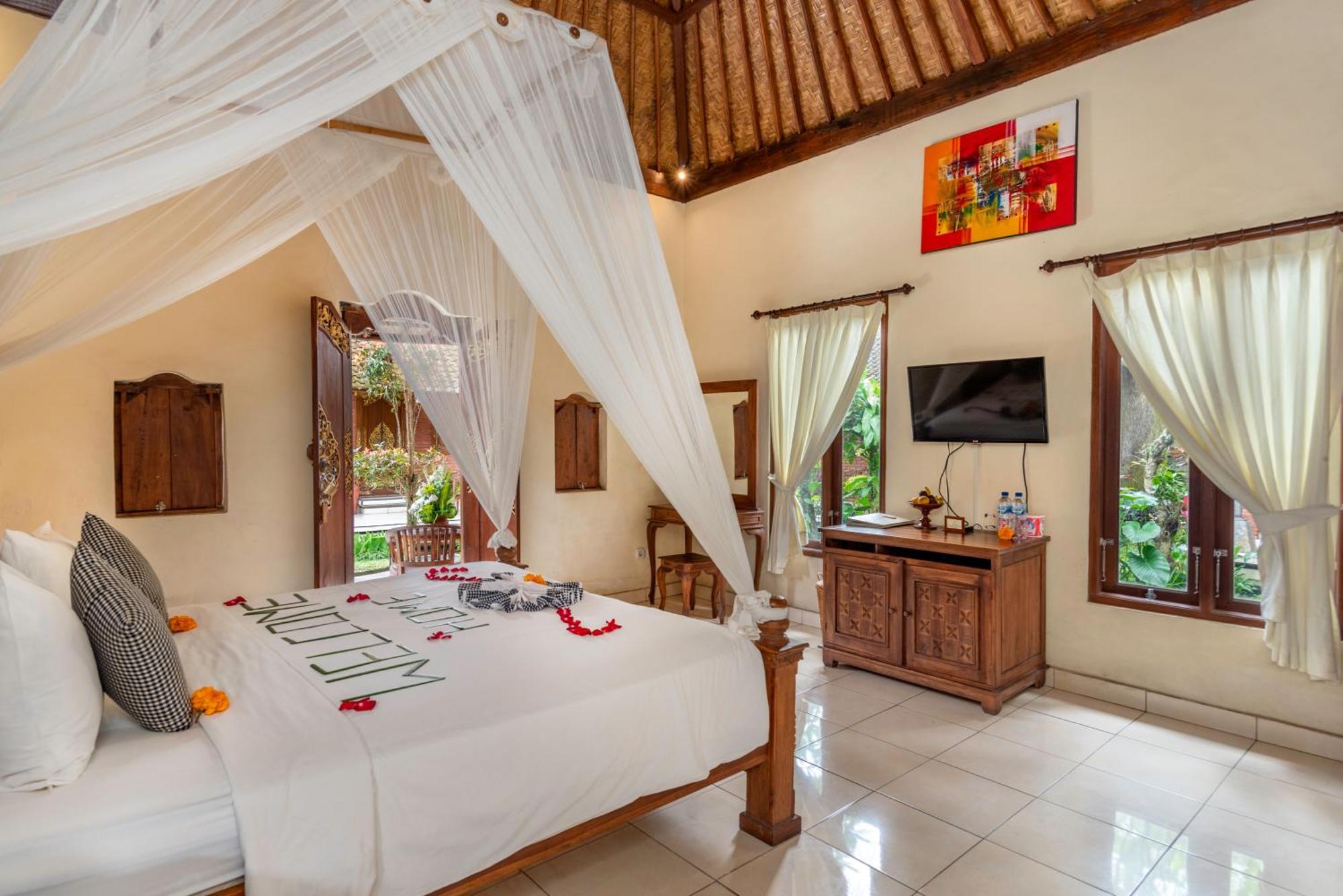 The Alus And * Ubud (Bali)