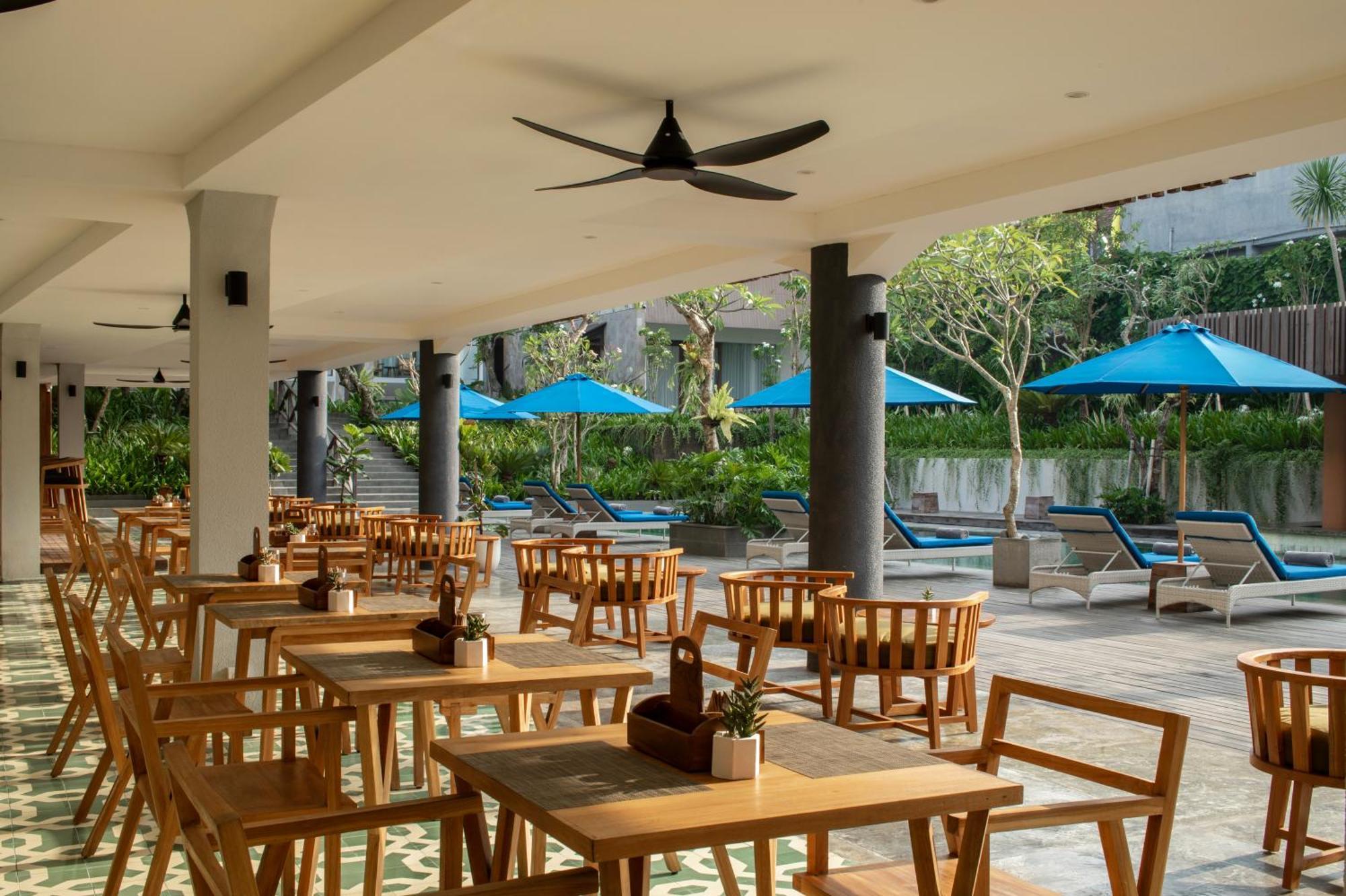 Dialoog Hotel