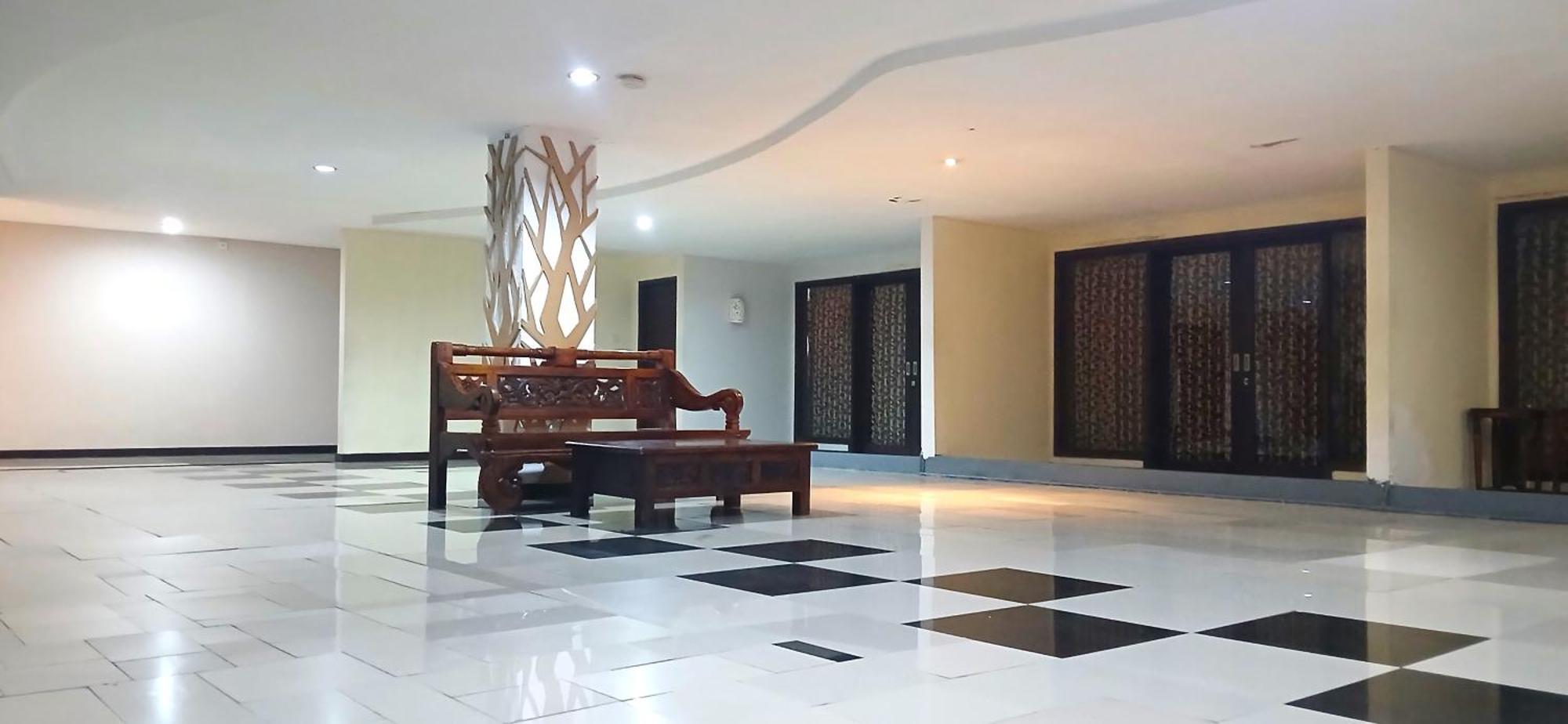 Nirmala & Convention Centre