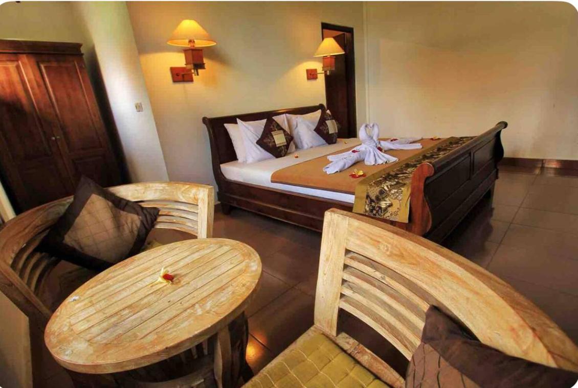 Ben's Homestay *