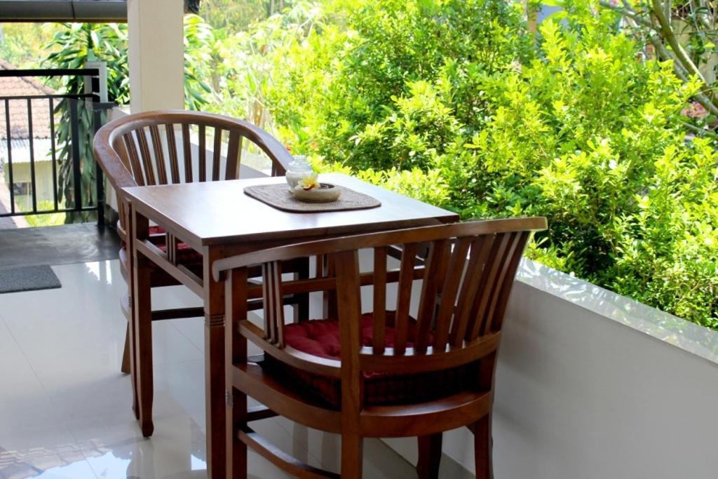 Ben's Homestay