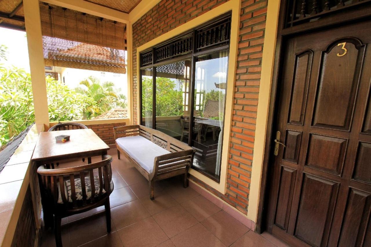 Ben's Homestay *