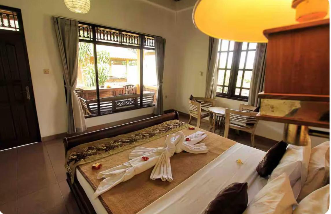 Ben's * Ubud (Bali)