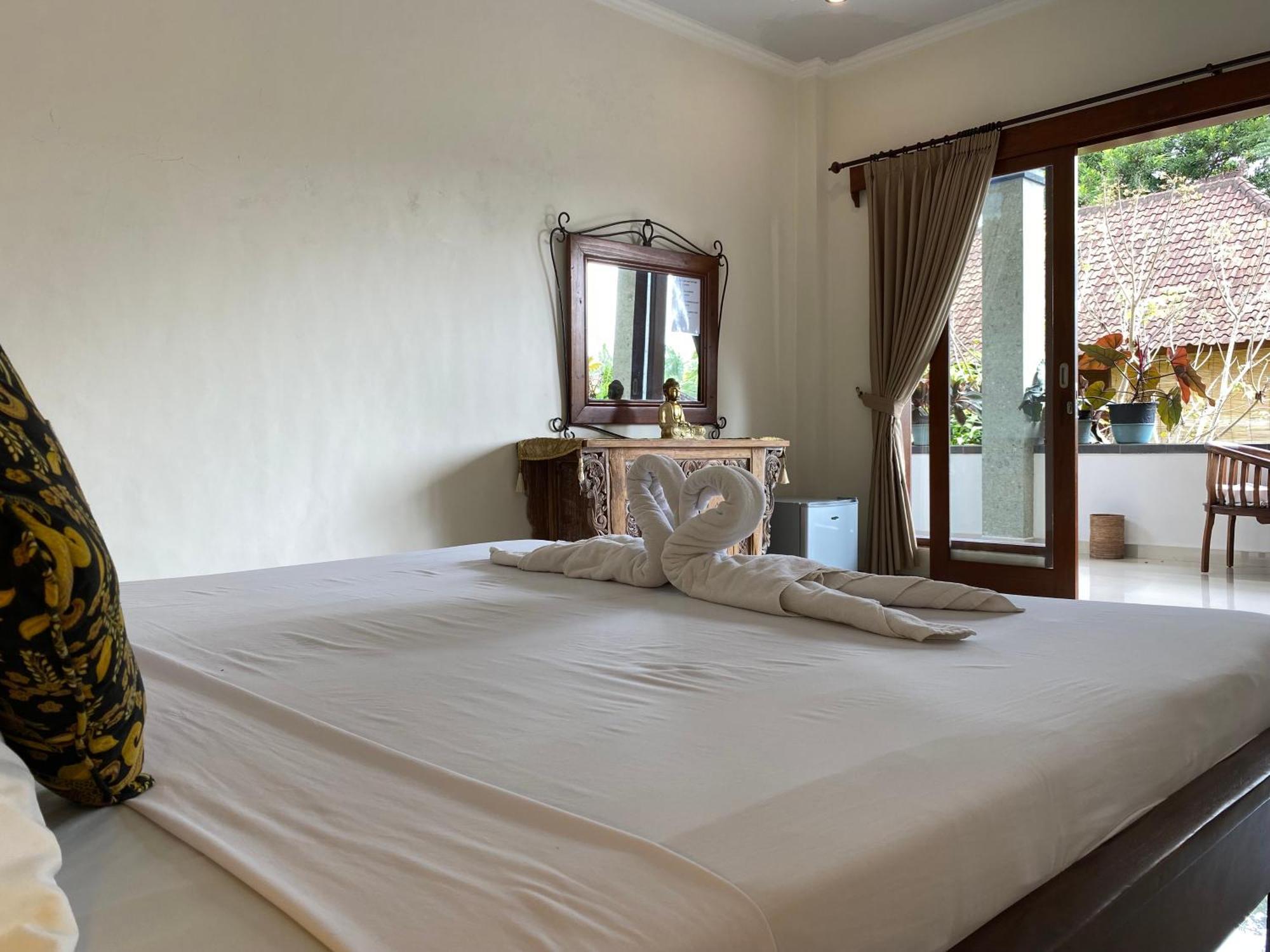 Ben's * Ubud (Bali)