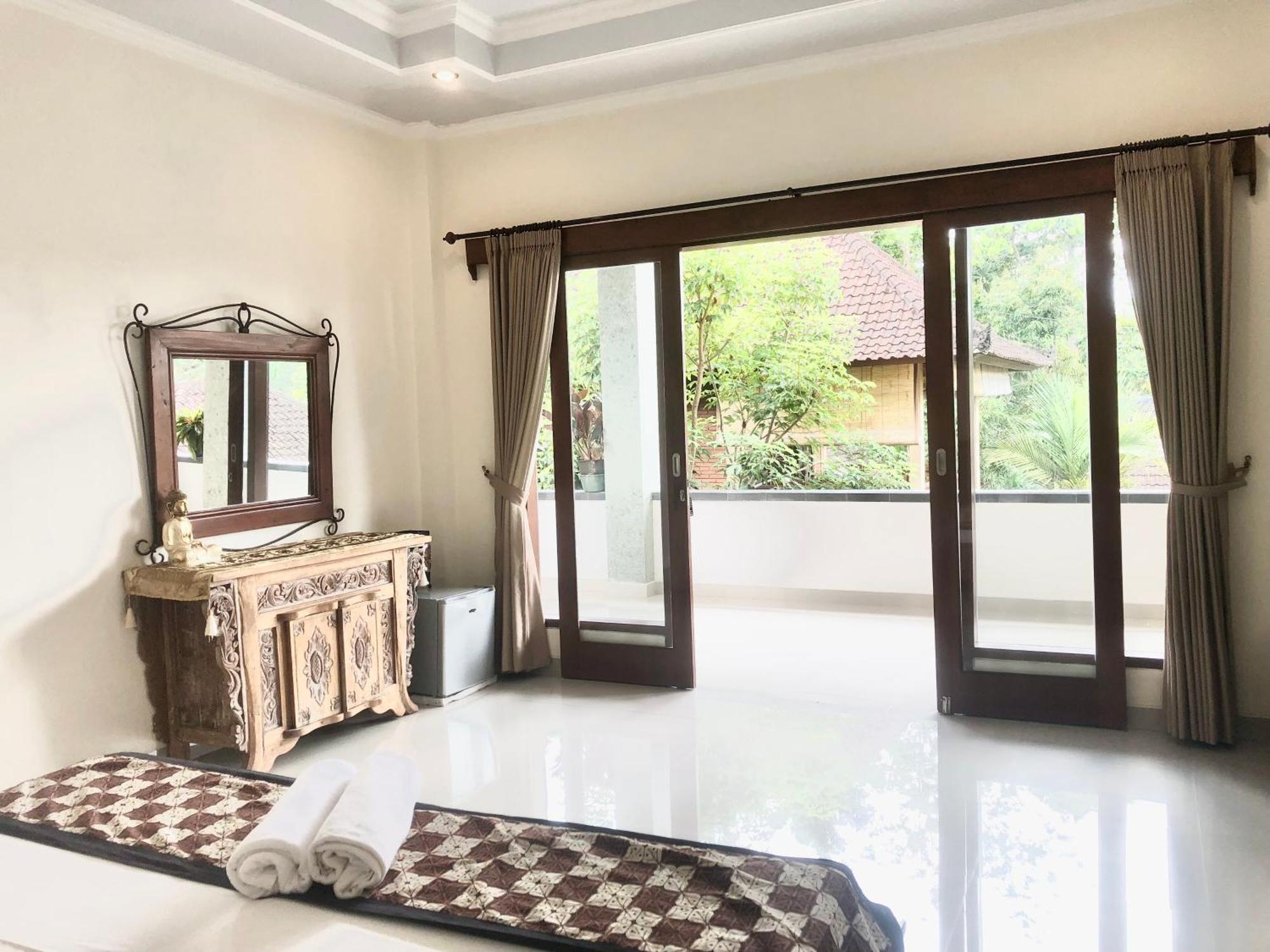 Homestay Ben's *