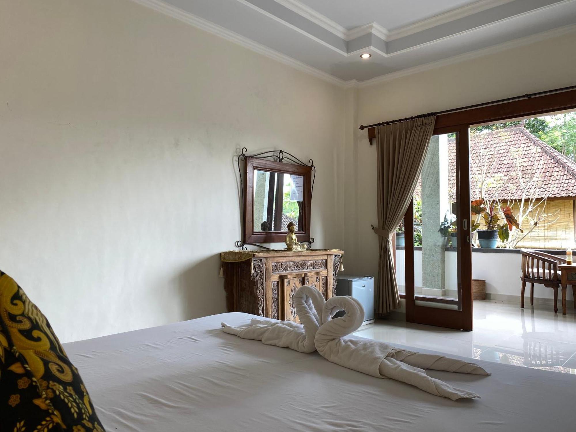 Ben's Homestay Ubud (Bali)