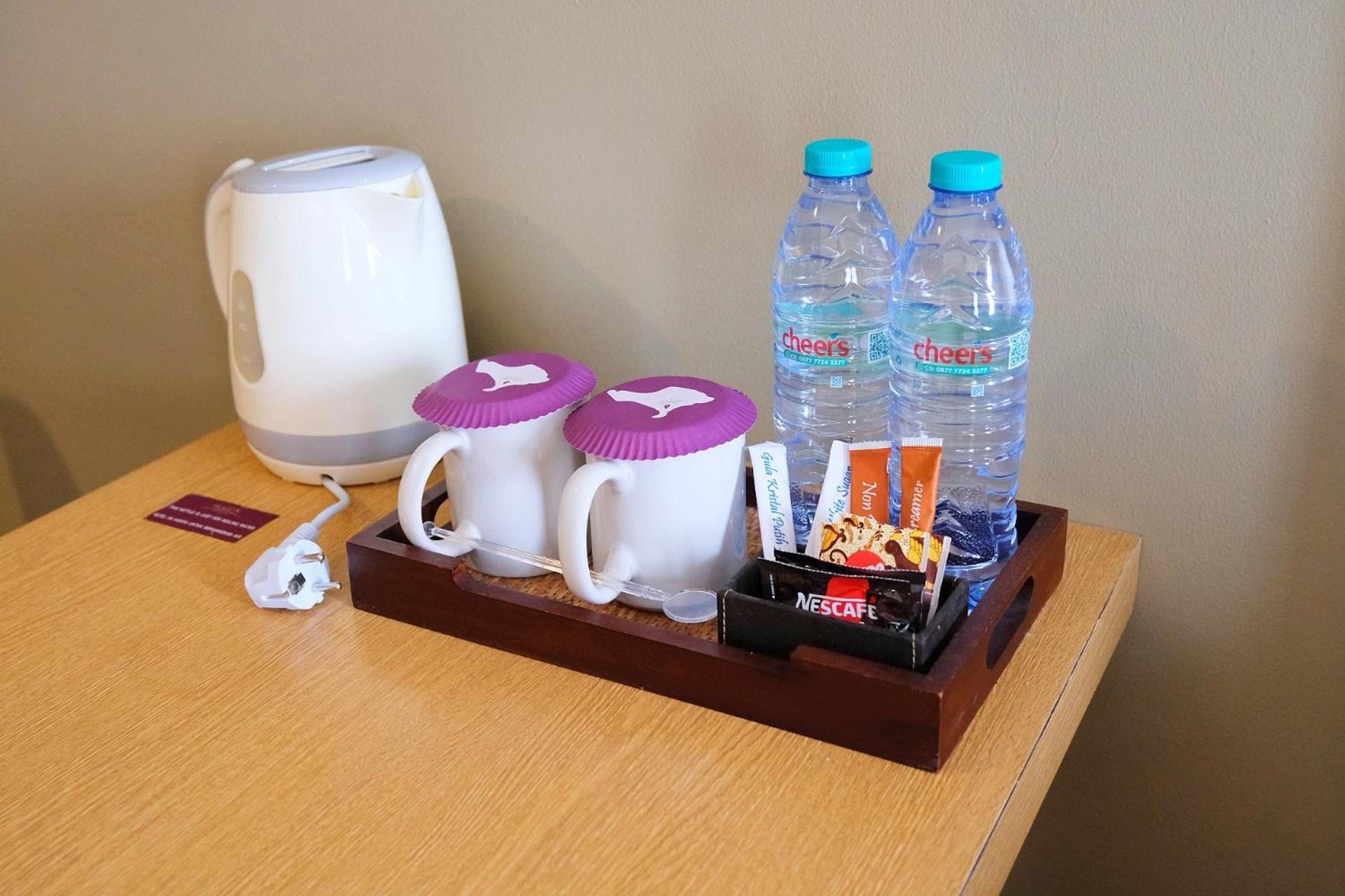 Hotel Horison Ultima Bali - Chse Certified