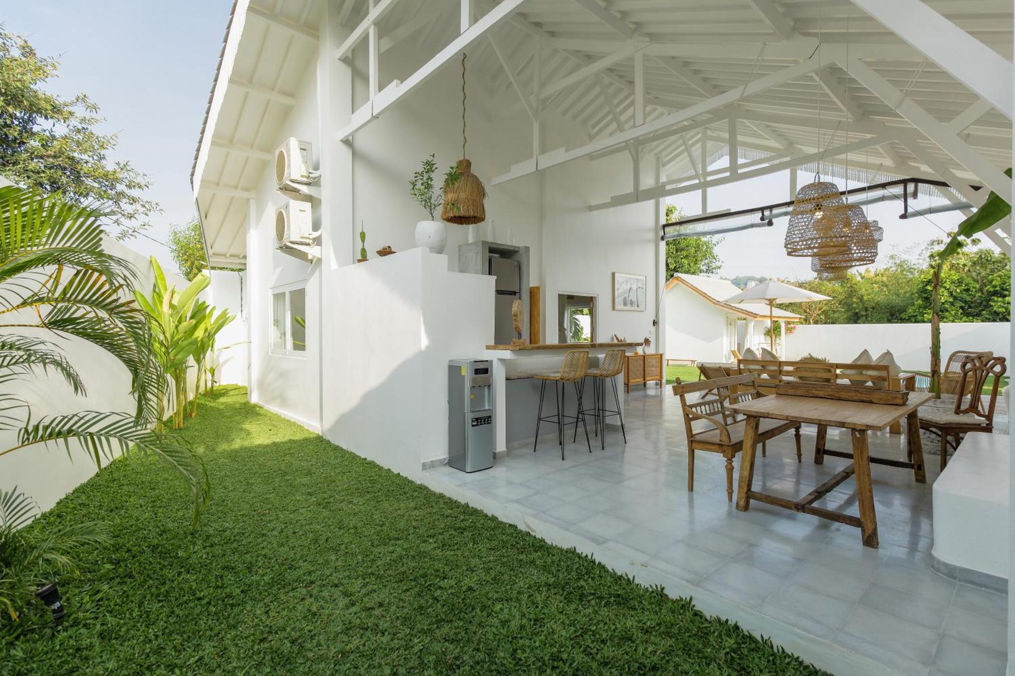 Villa The Bingin Villas' Private Uluwatu (Bali)