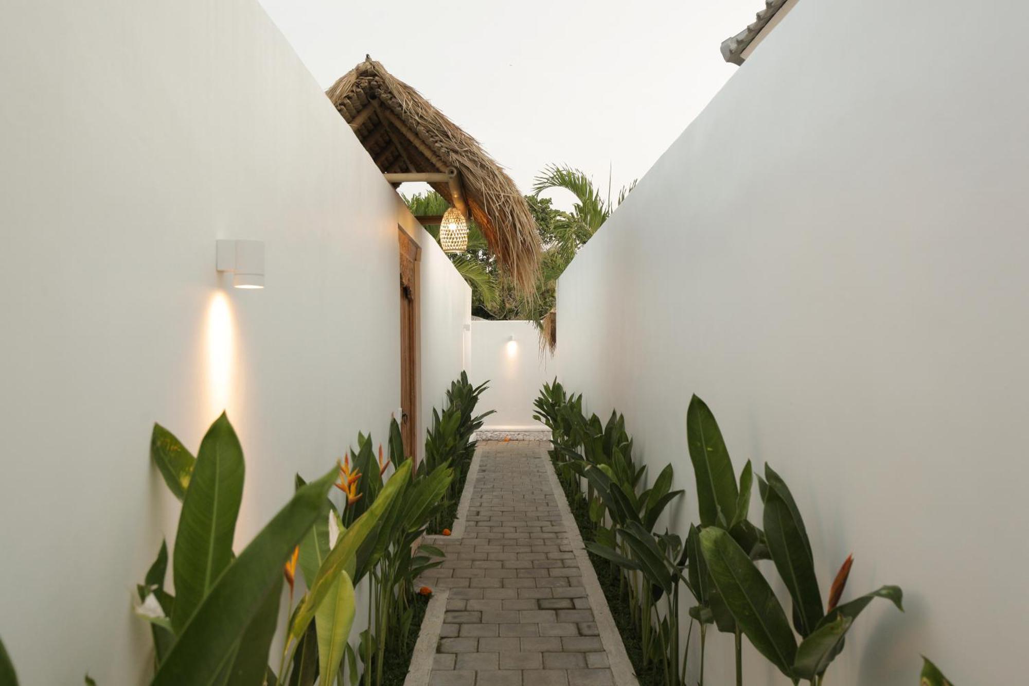 The Bingin Villas' Private Uluwatu (Bali)