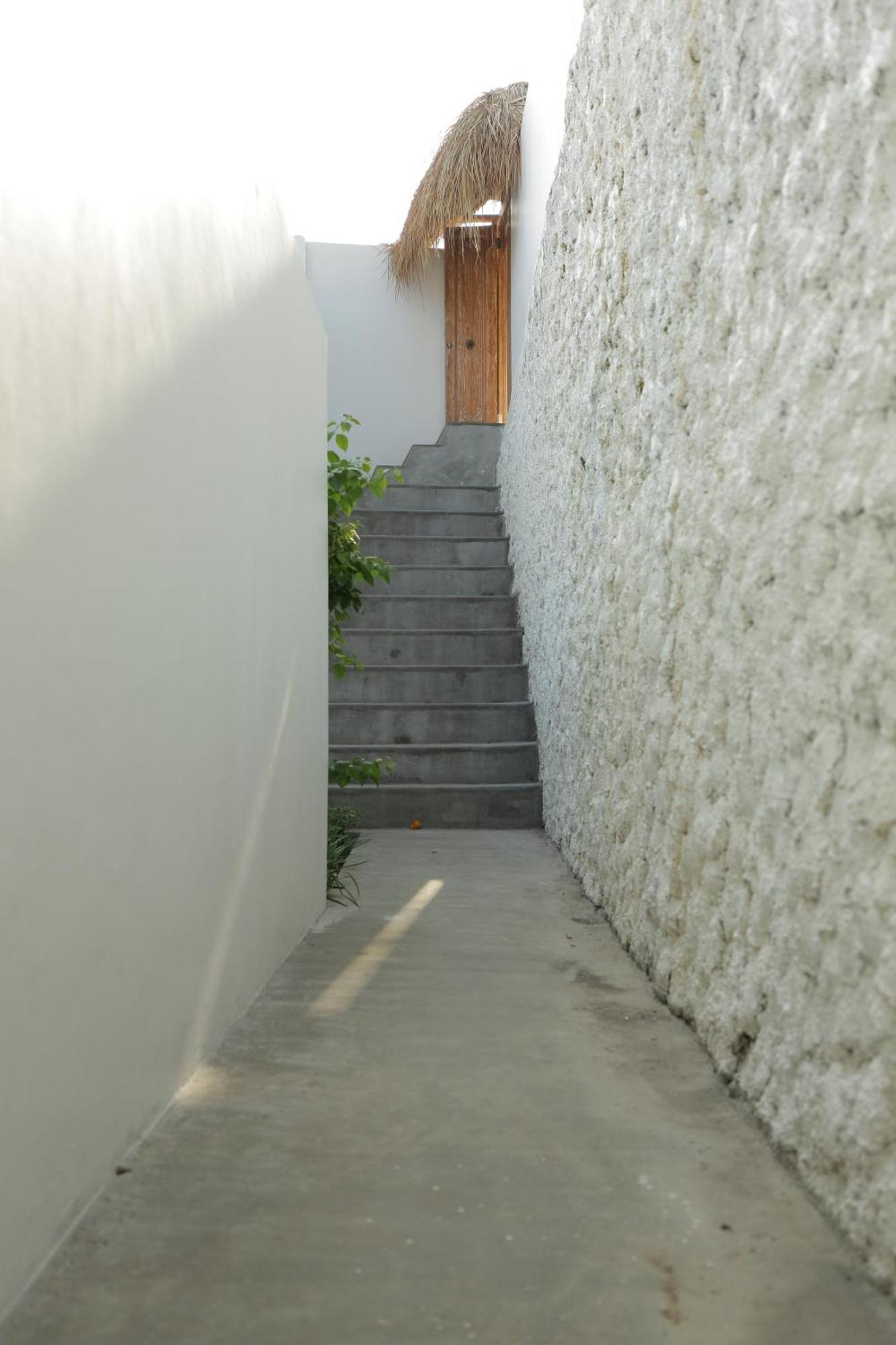 The Bingin Villas' Private Villa *