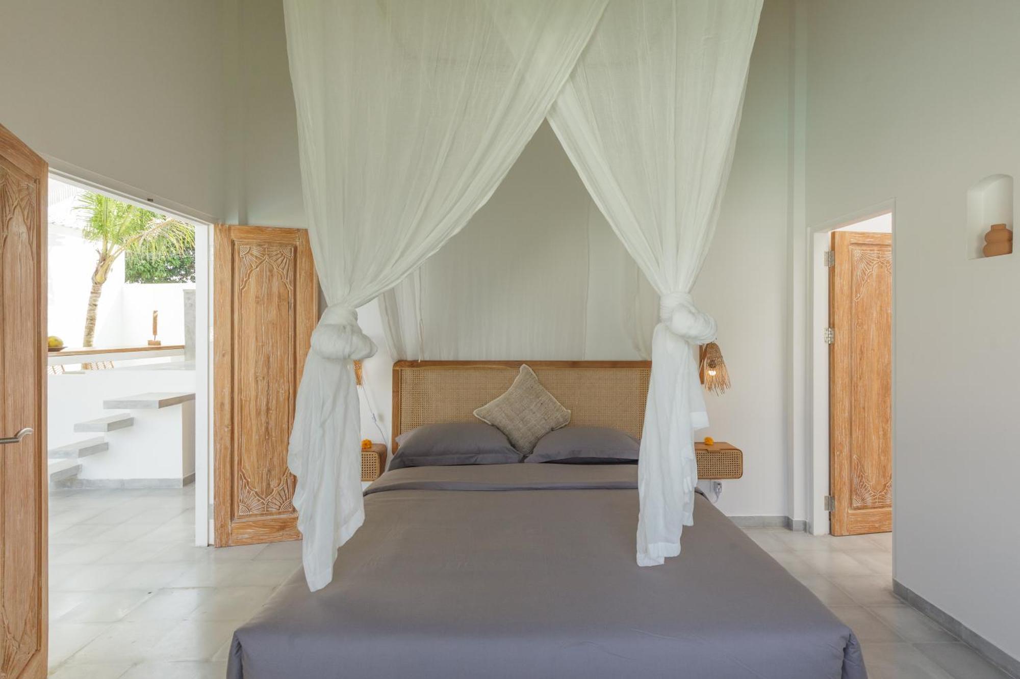 The Bingin Villas' Private Villa *