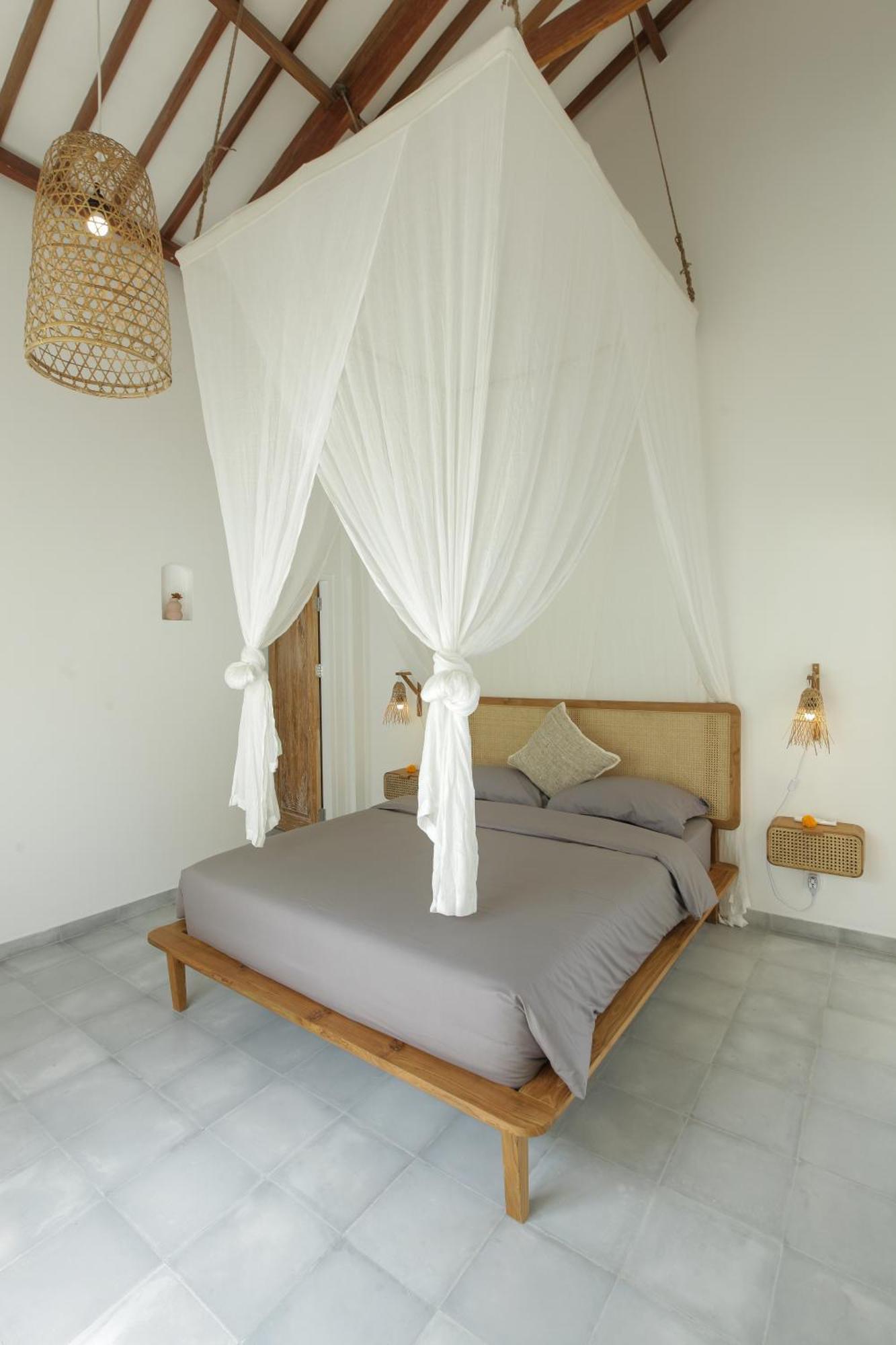 Villa The Bingin Villas' Private *
