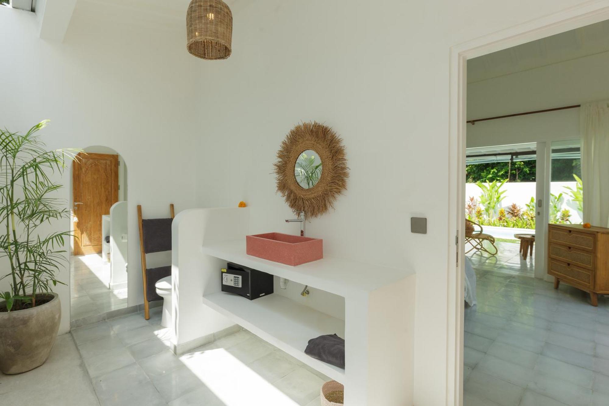 The Bingin Villas' Private Uluwatu (Bali)