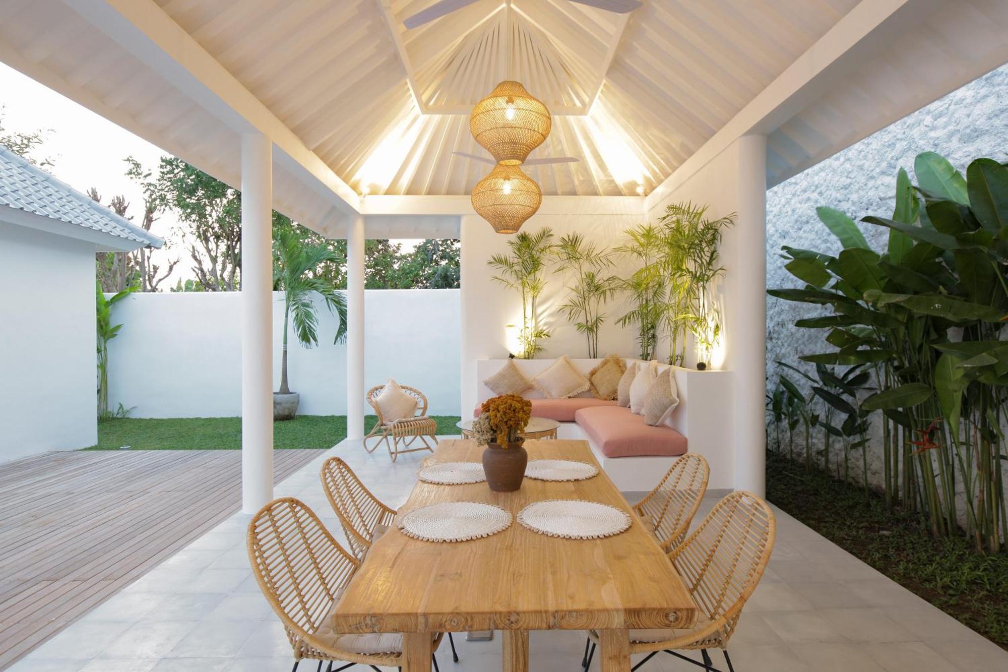 Villa The Bingin Villas' Private *