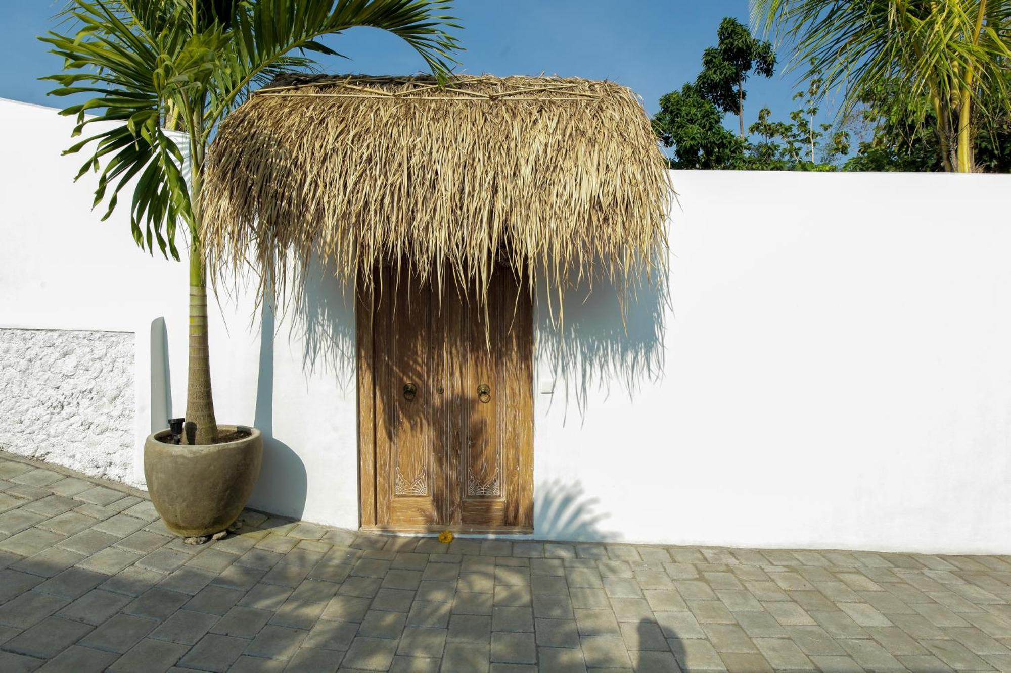Villa The Bingin Villas' Private *