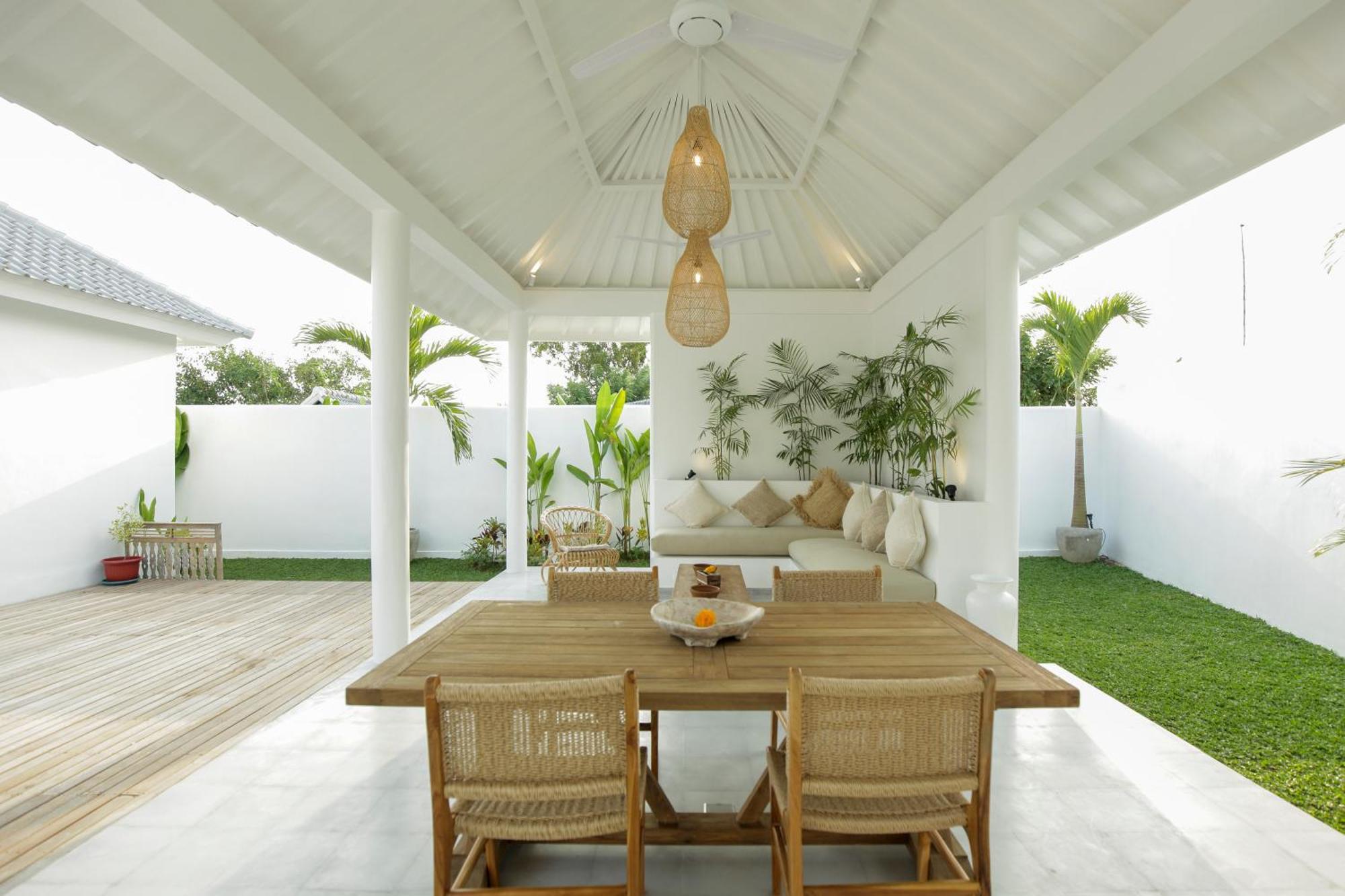 Villa The Bingin Villas' Private Uluwatu (Bali)