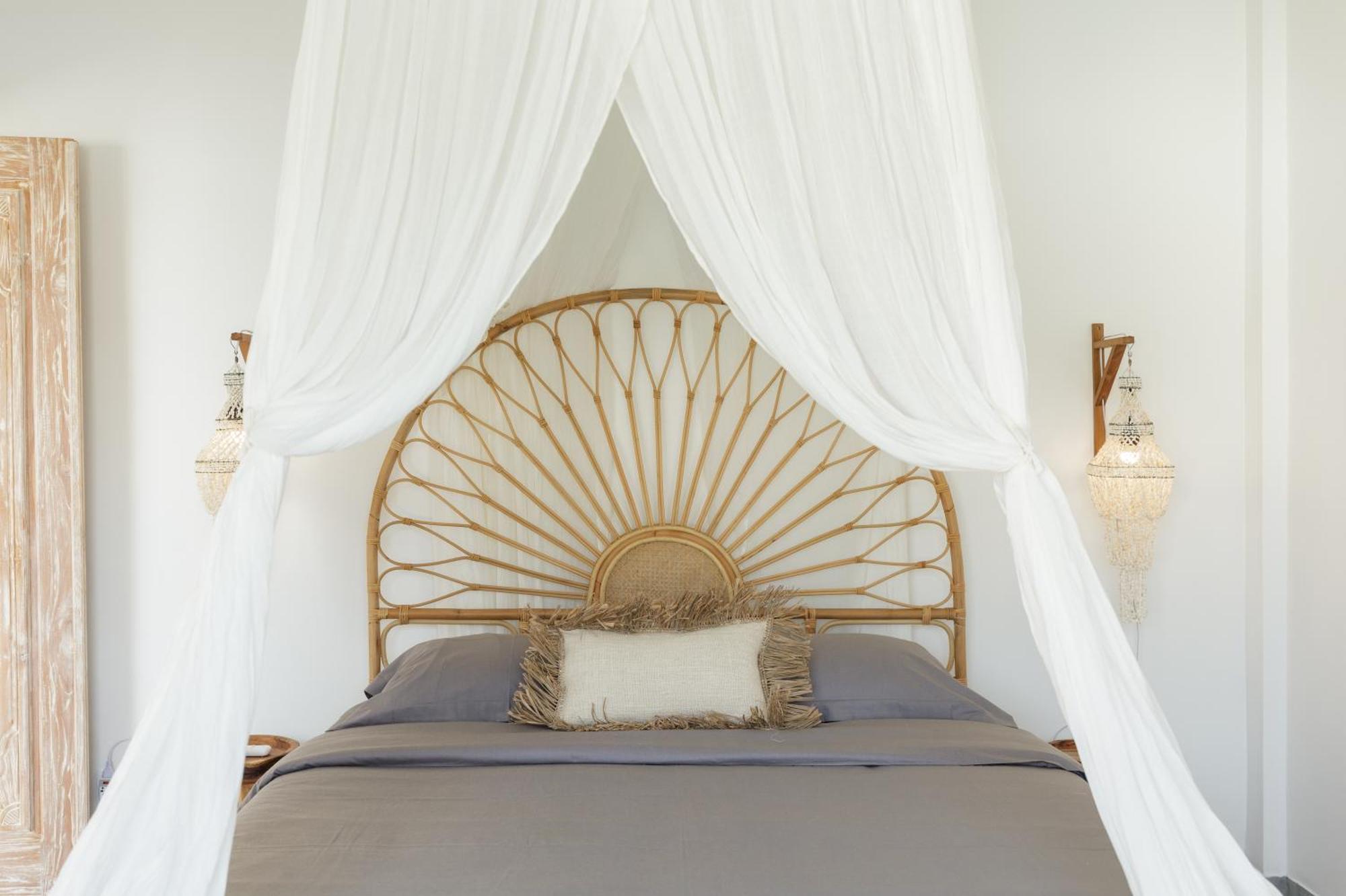 The Bingin Villas' Private *
