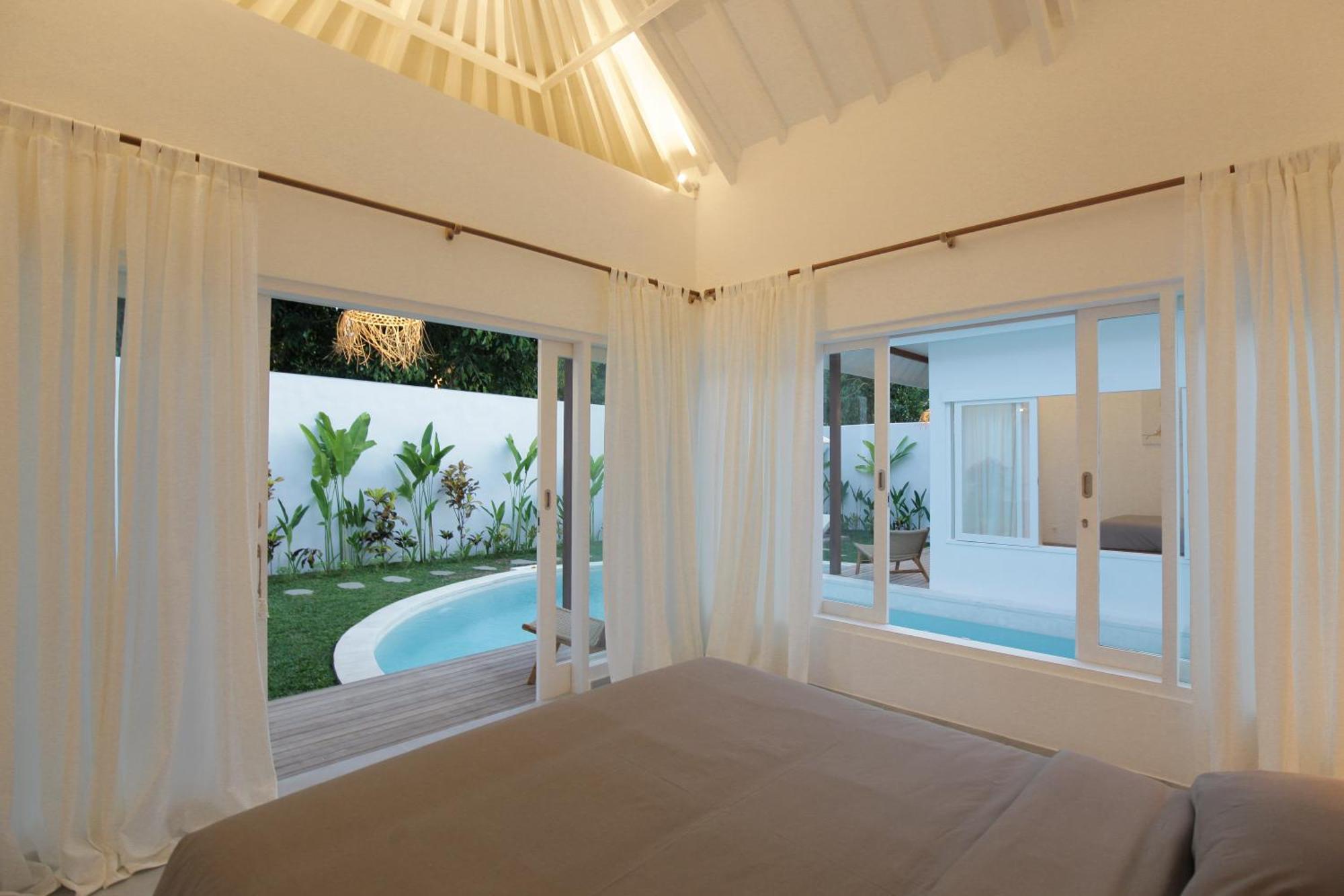 The Bingin Villas' Private Uluwatu (Bali)