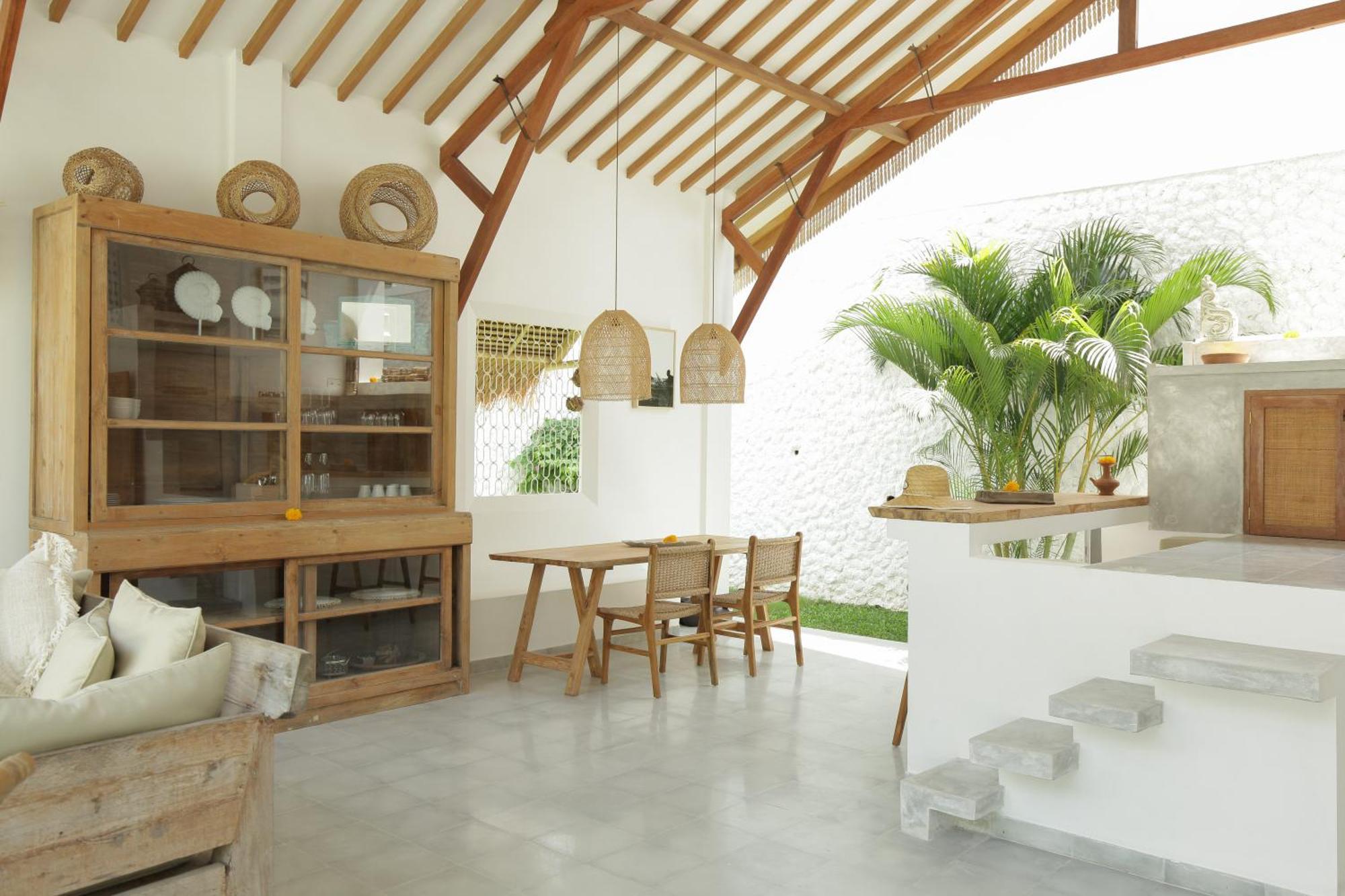 The Bingin Villas' Private Villa *