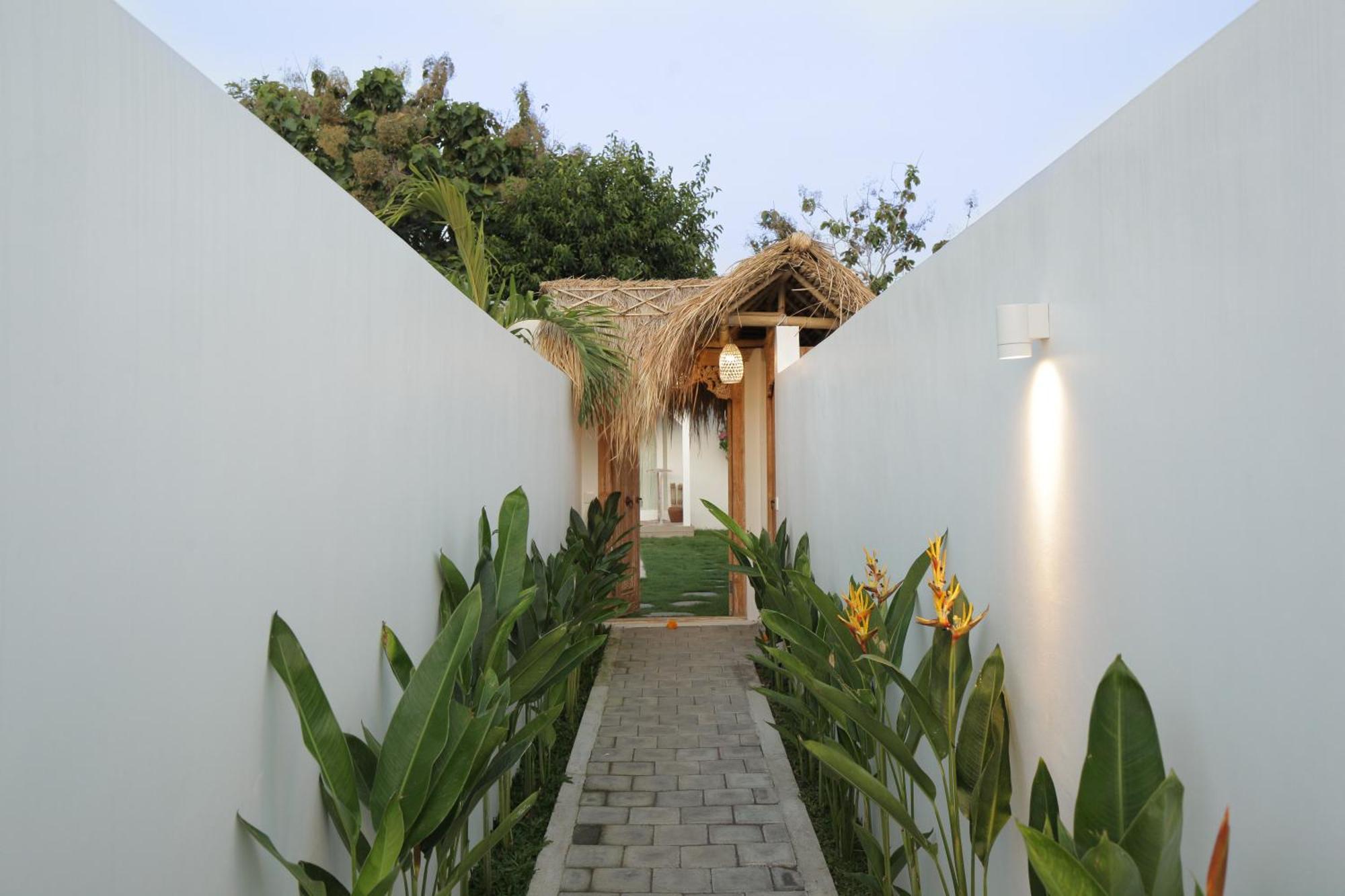 Villa The Bingin Villas' Private