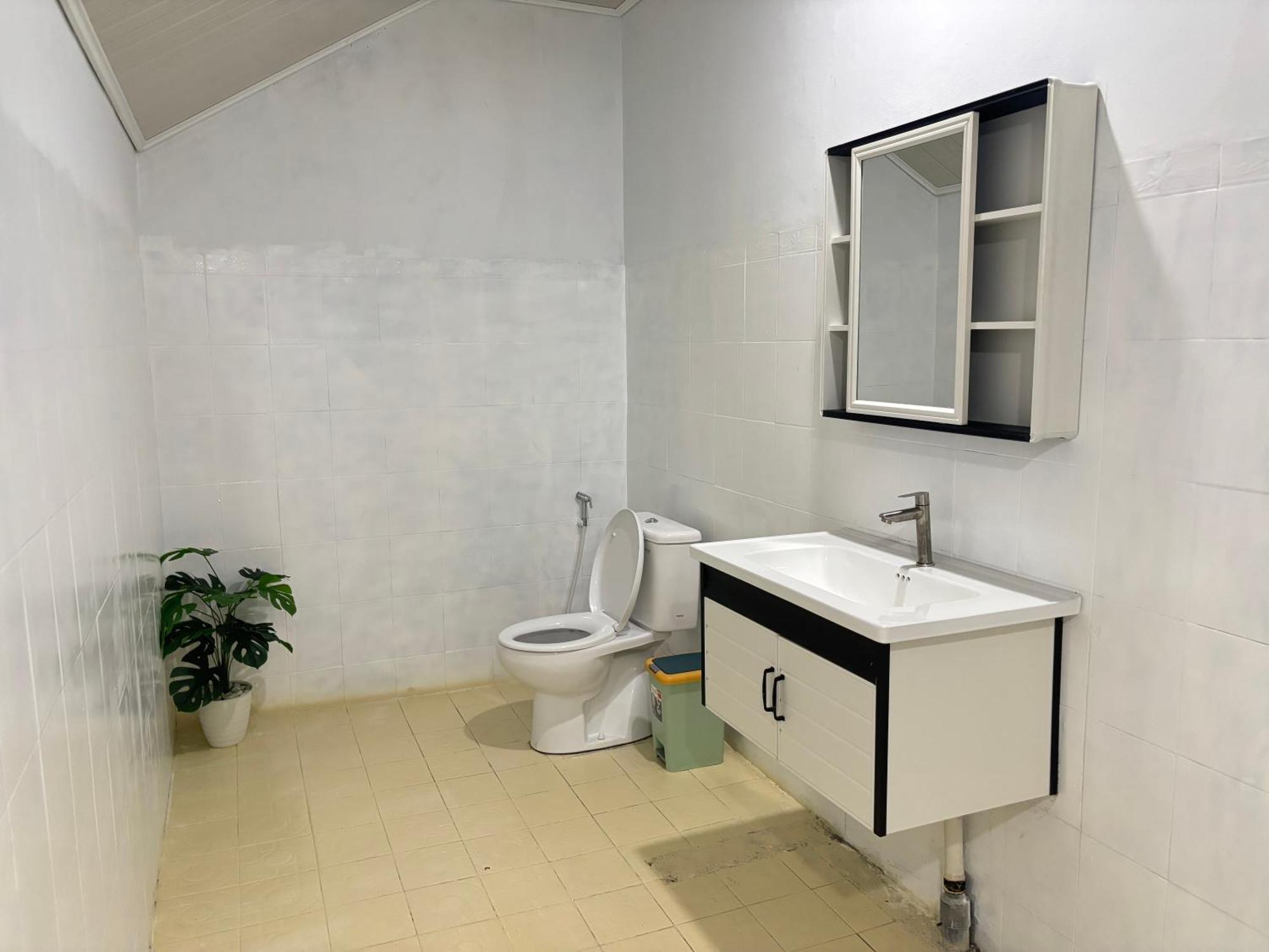 Guest house Bahari