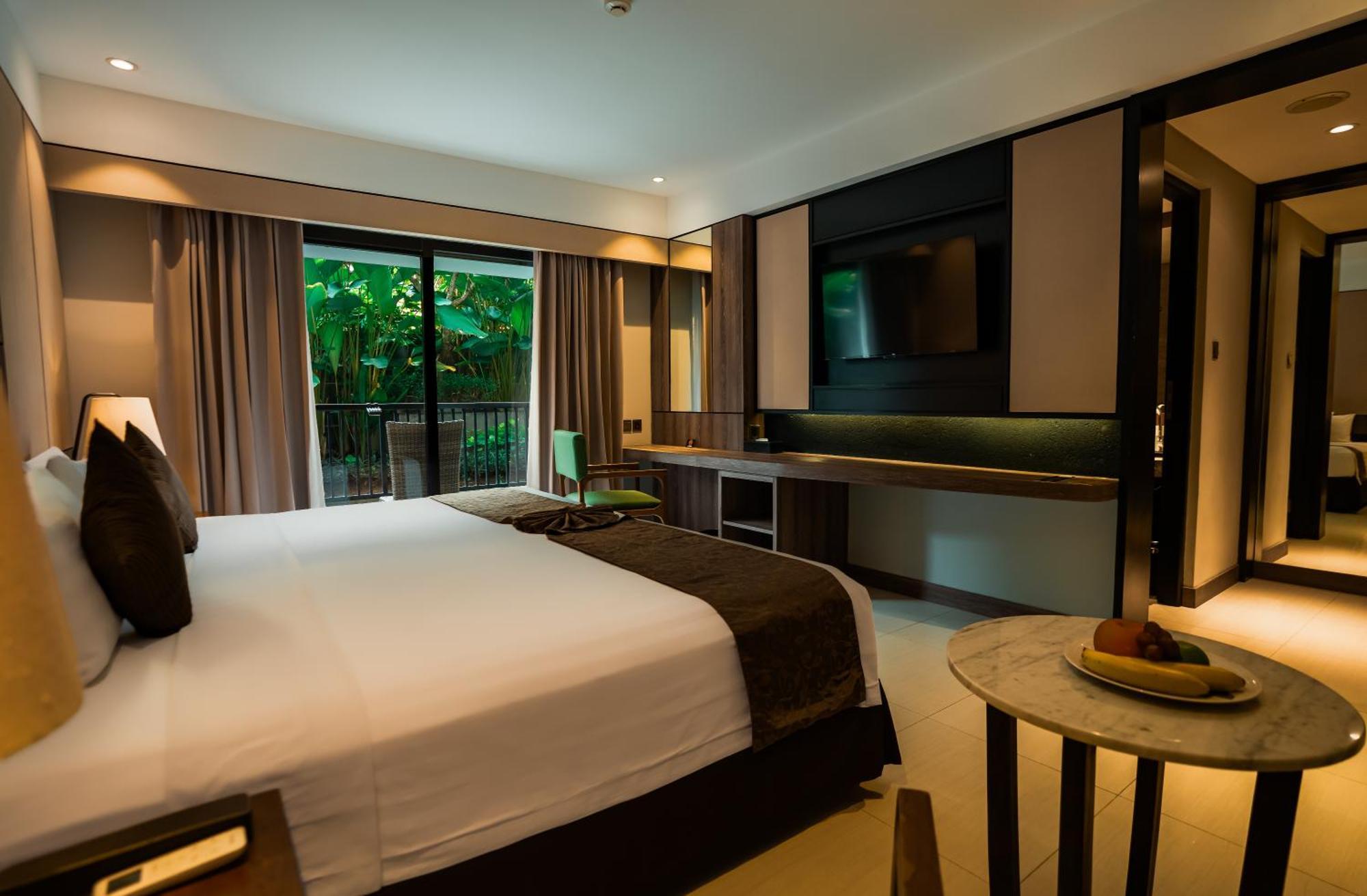 The Nest Nusa Dua 4*