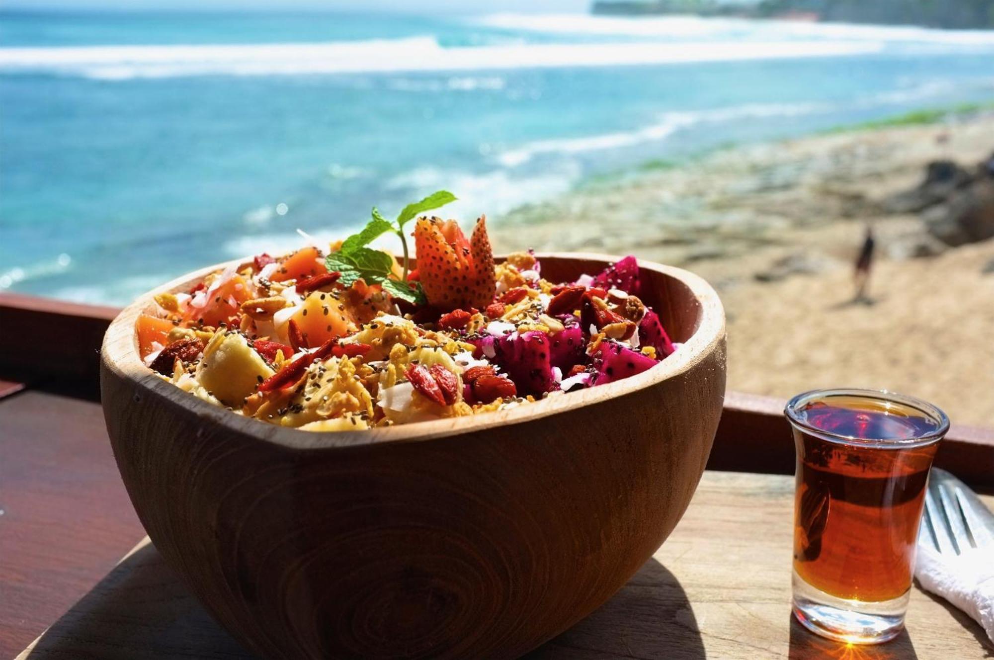 Bale Bingin Beachfront 3* Uluwatu (Bali)