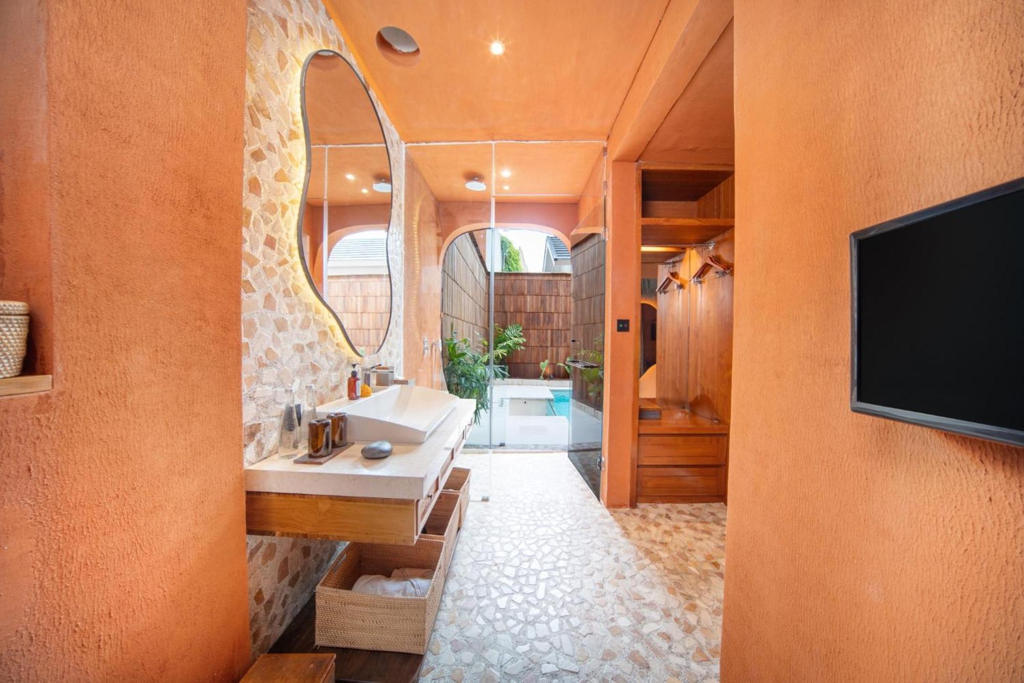 Sana Vie Seminyak By Ini Vie Hospitality * Kerobokan (Bali)