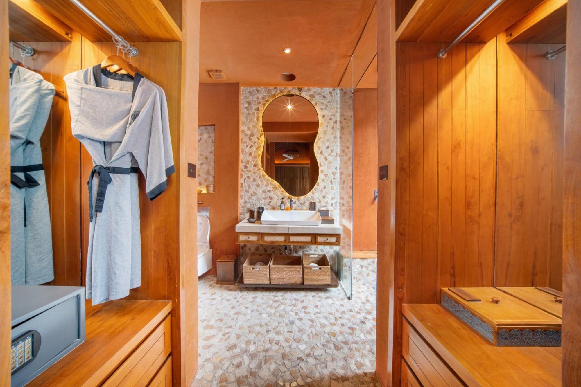 Sana Vie Seminyak By Ini Vie Hospitality