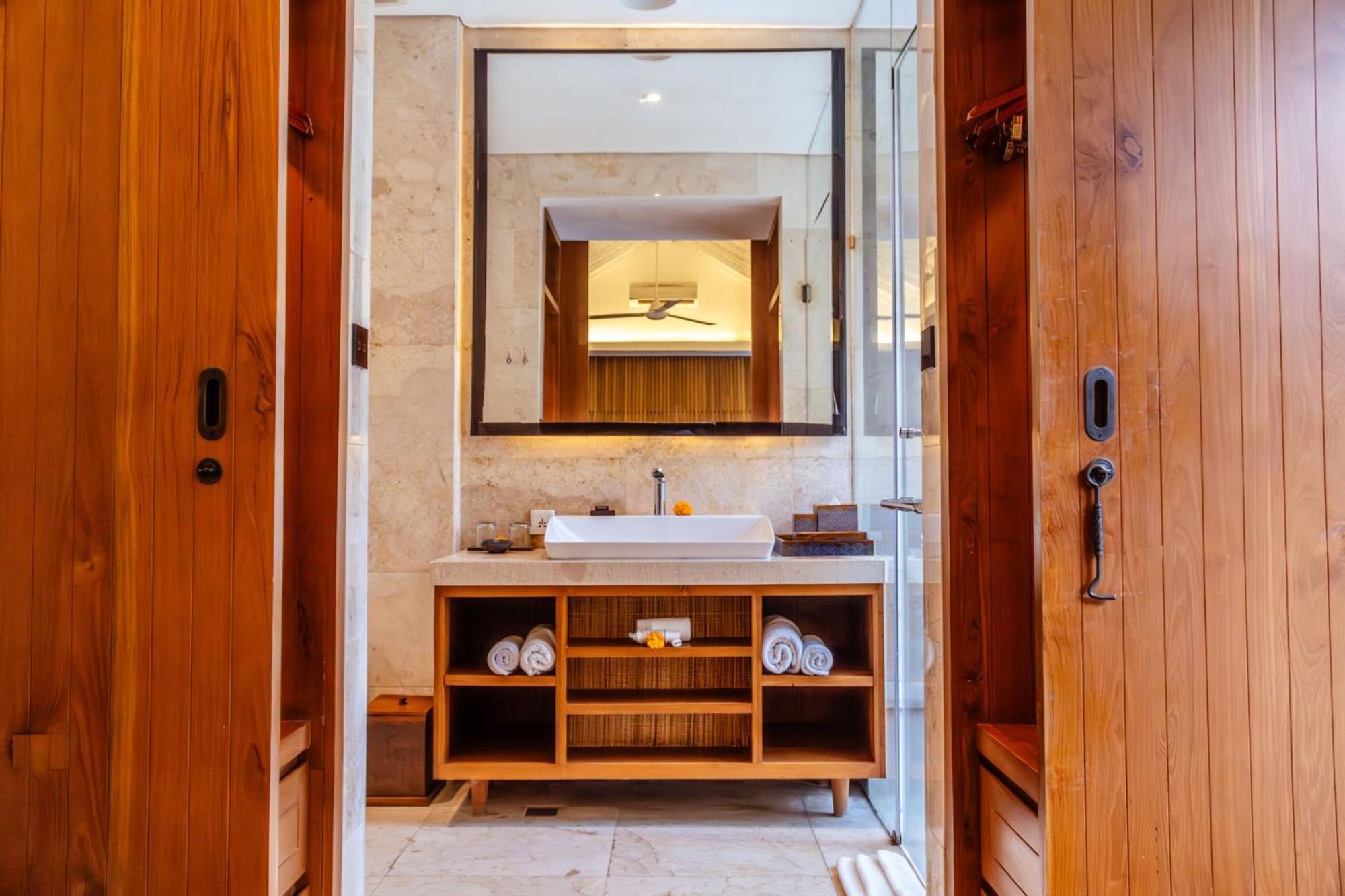 Villa Sana Vie Seminyak By Ini Vie Hospitality