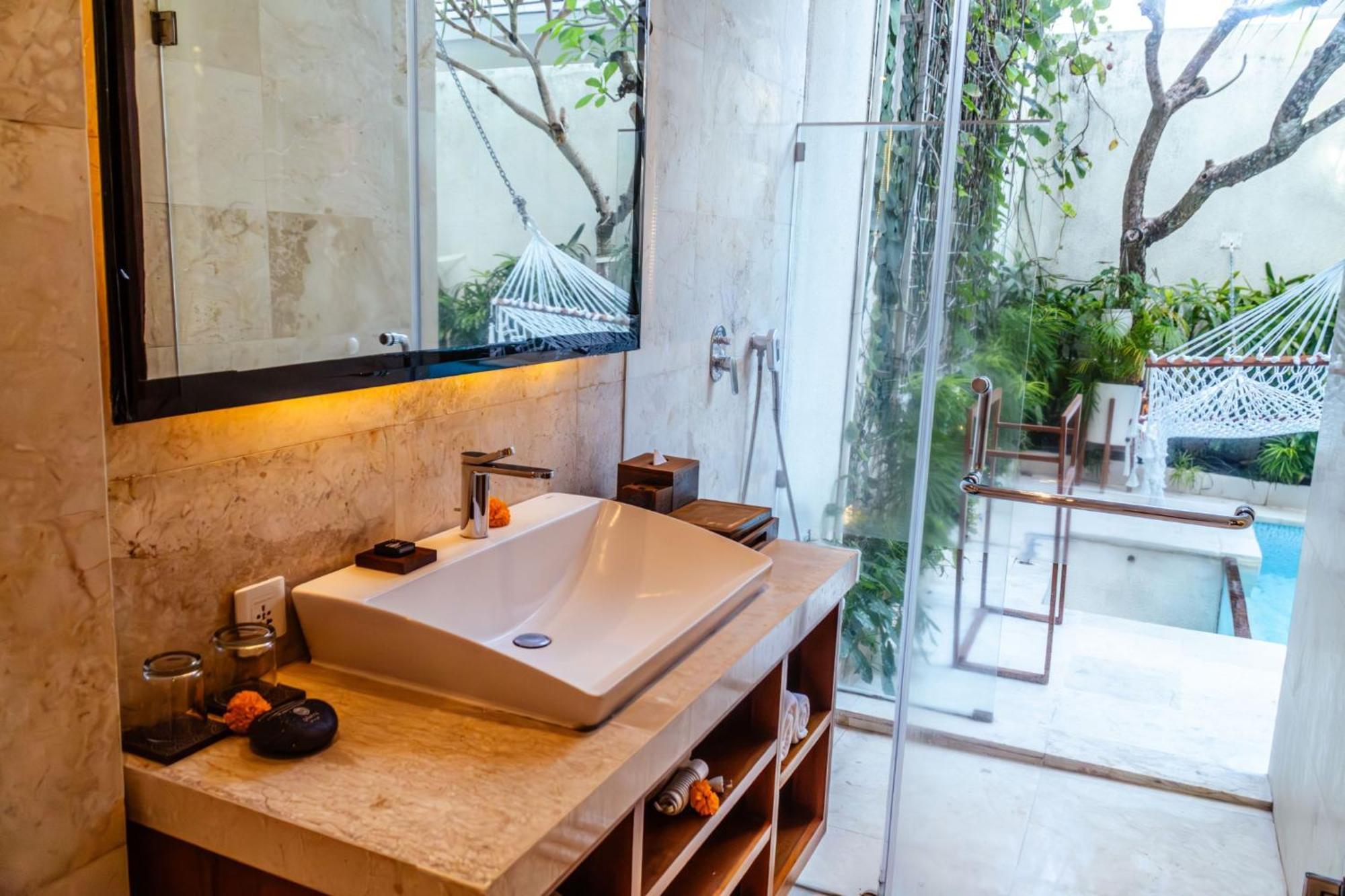 Villa Sana Vie Seminyak By Ini Vie Hospitality *