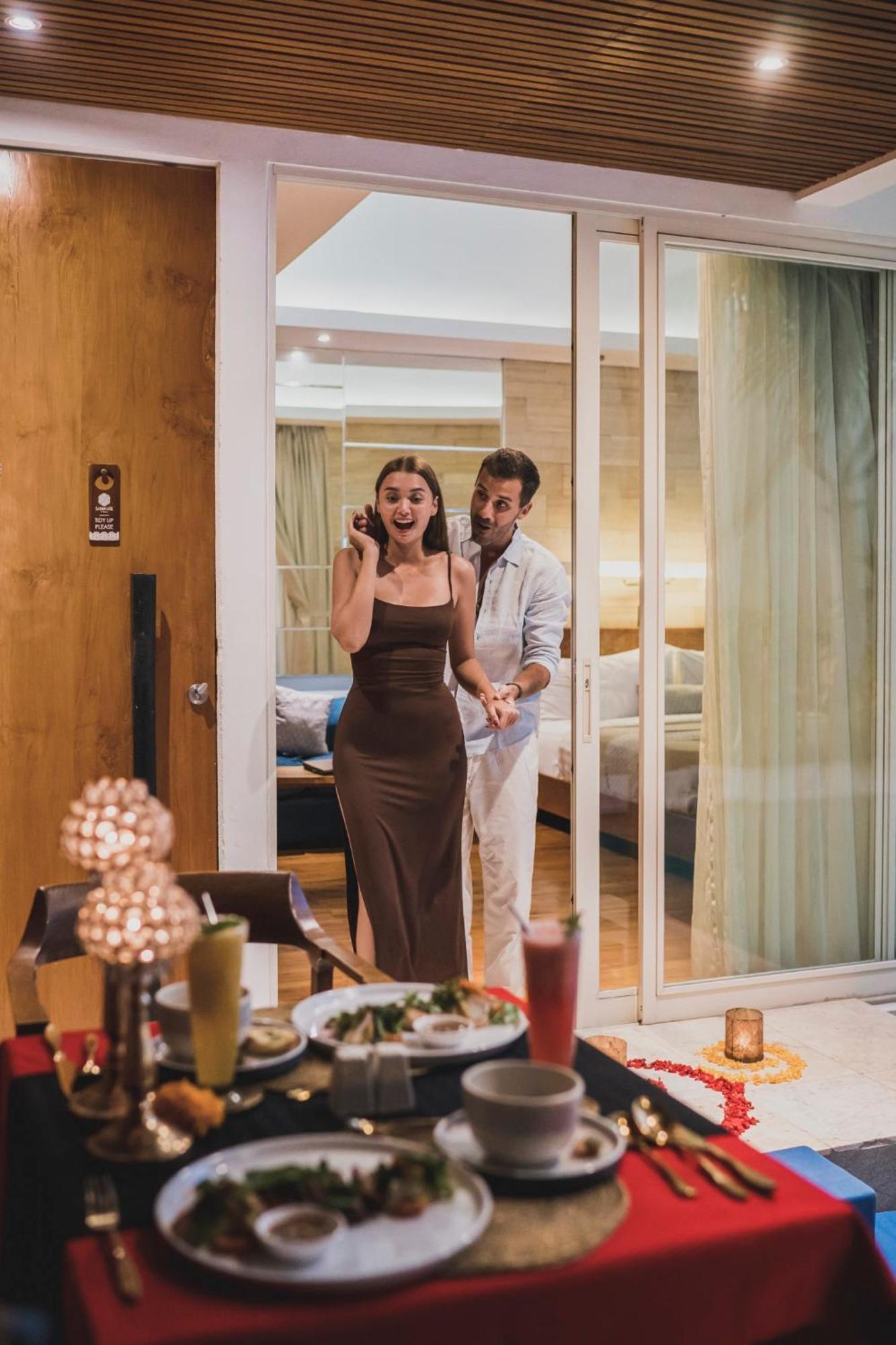 Sana Vie Seminyak By Ini Vie Hospitality * Kerobokan (Bali)