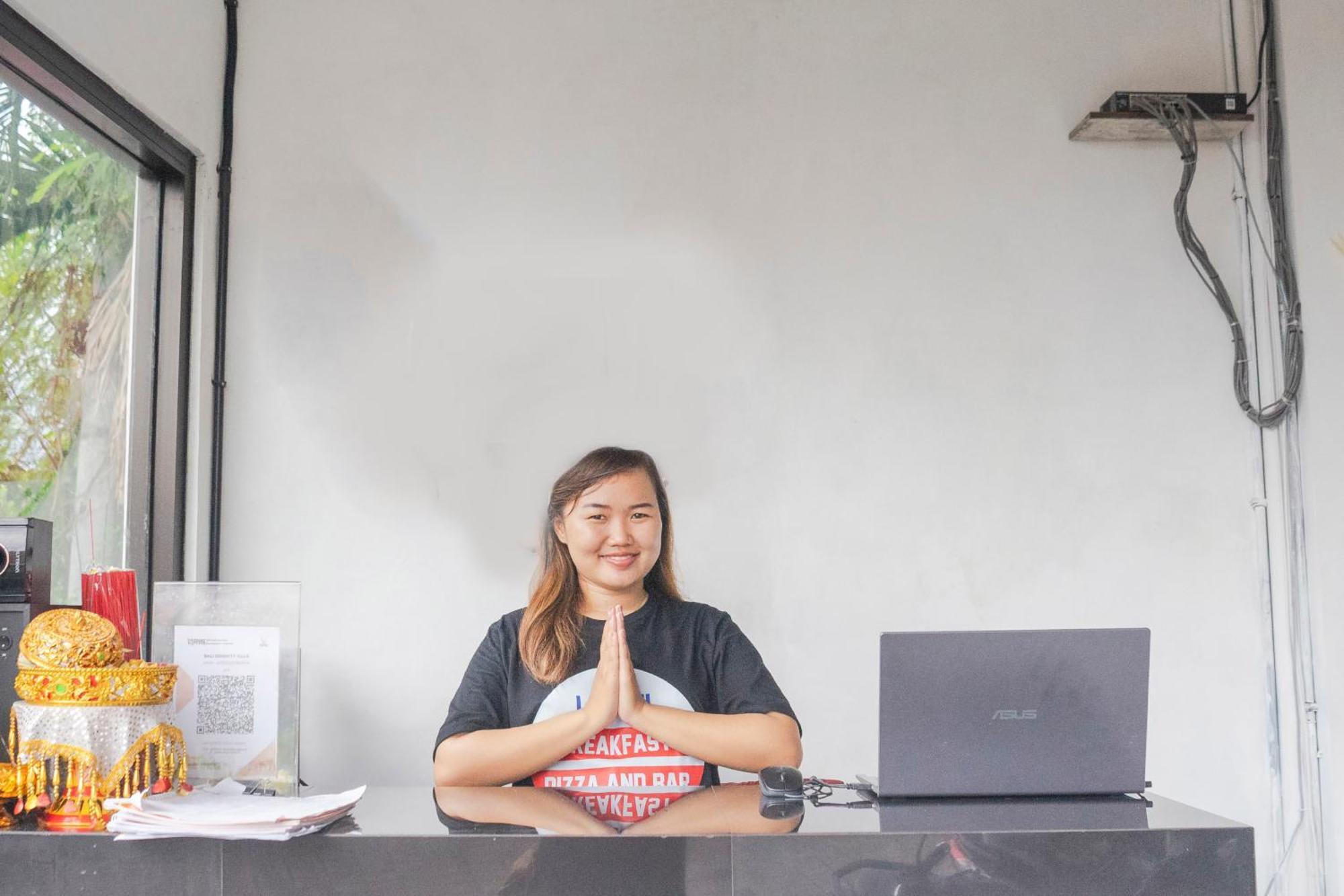 Margarita Surf Guest house Canggu (Bali)