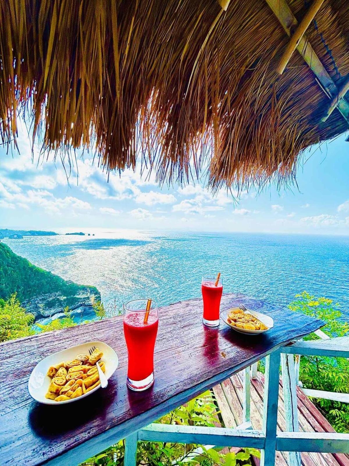 Eco-tourist Dreamstay Treehouse