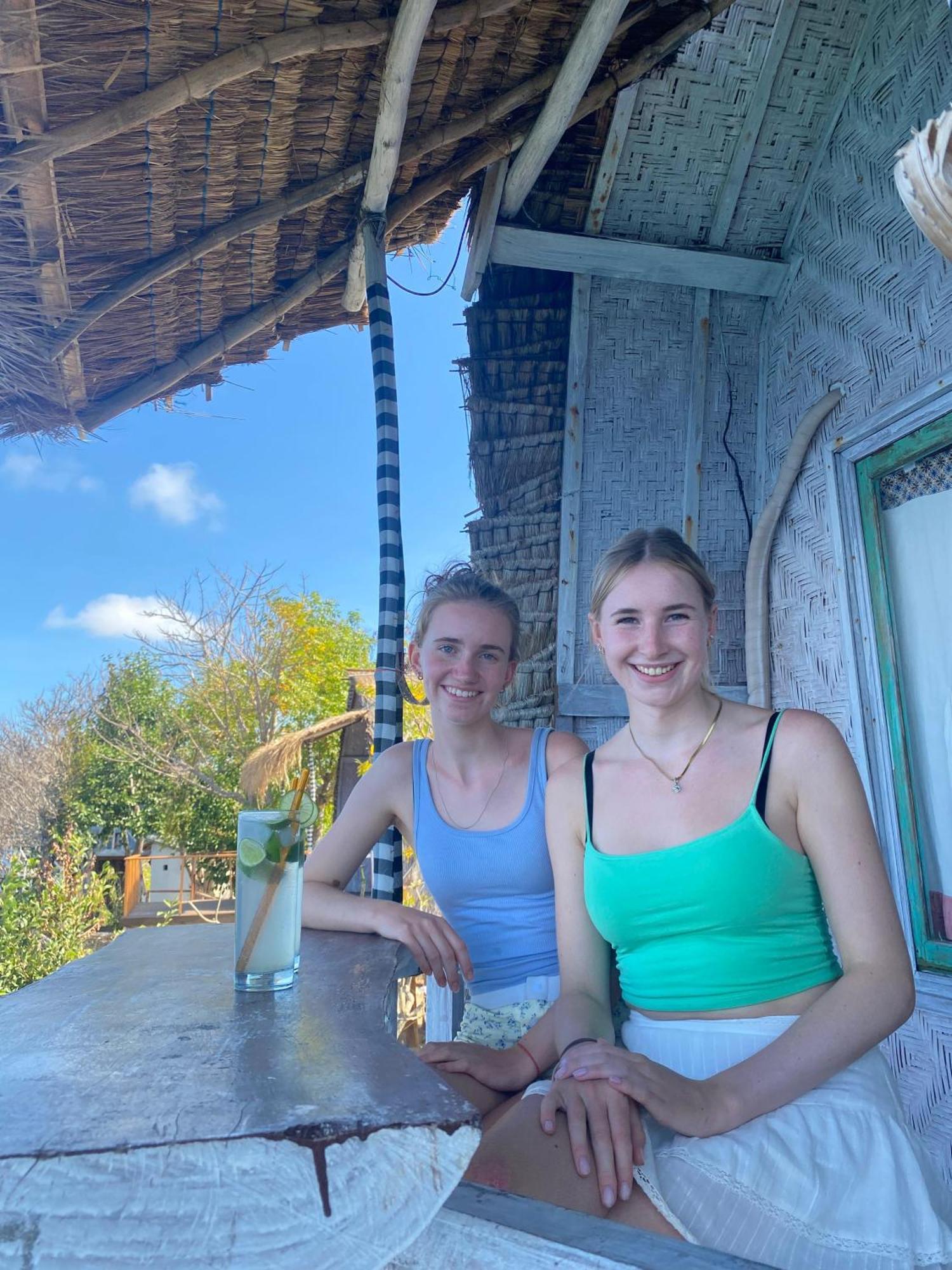 Eco-tourist Dreamstay Treehouse Tanglad