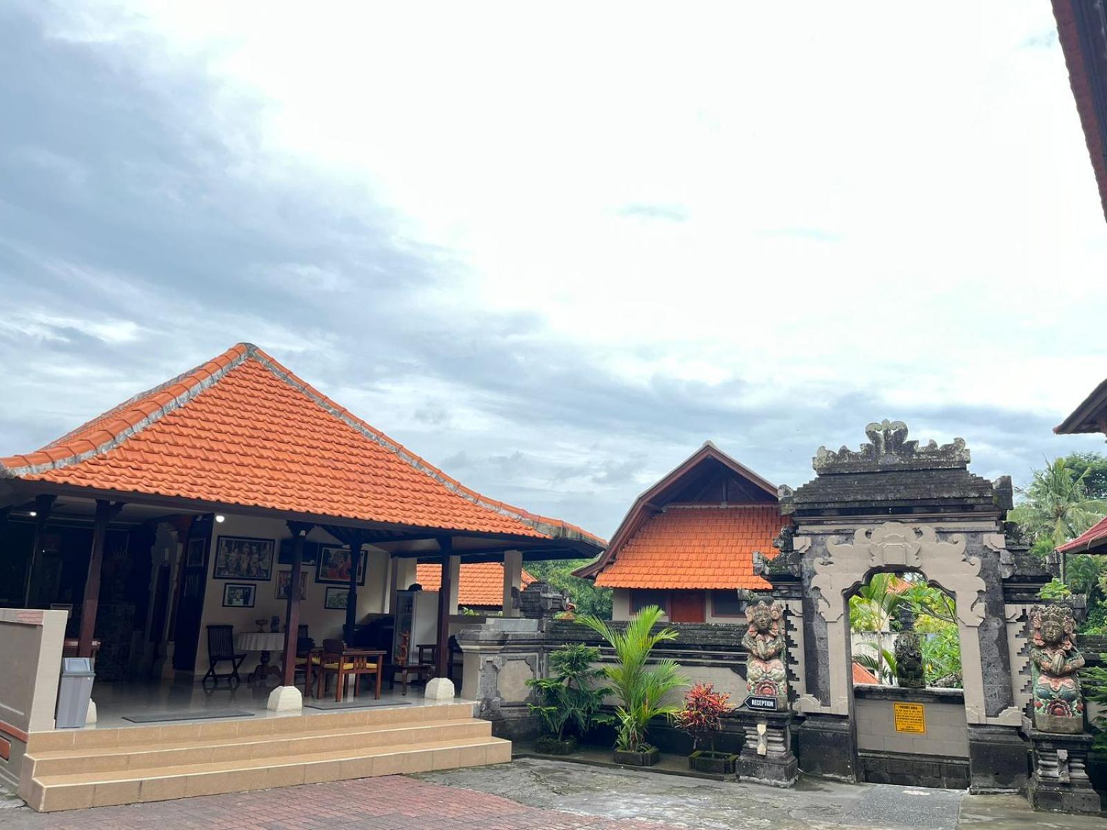 Guest house Pande Permai