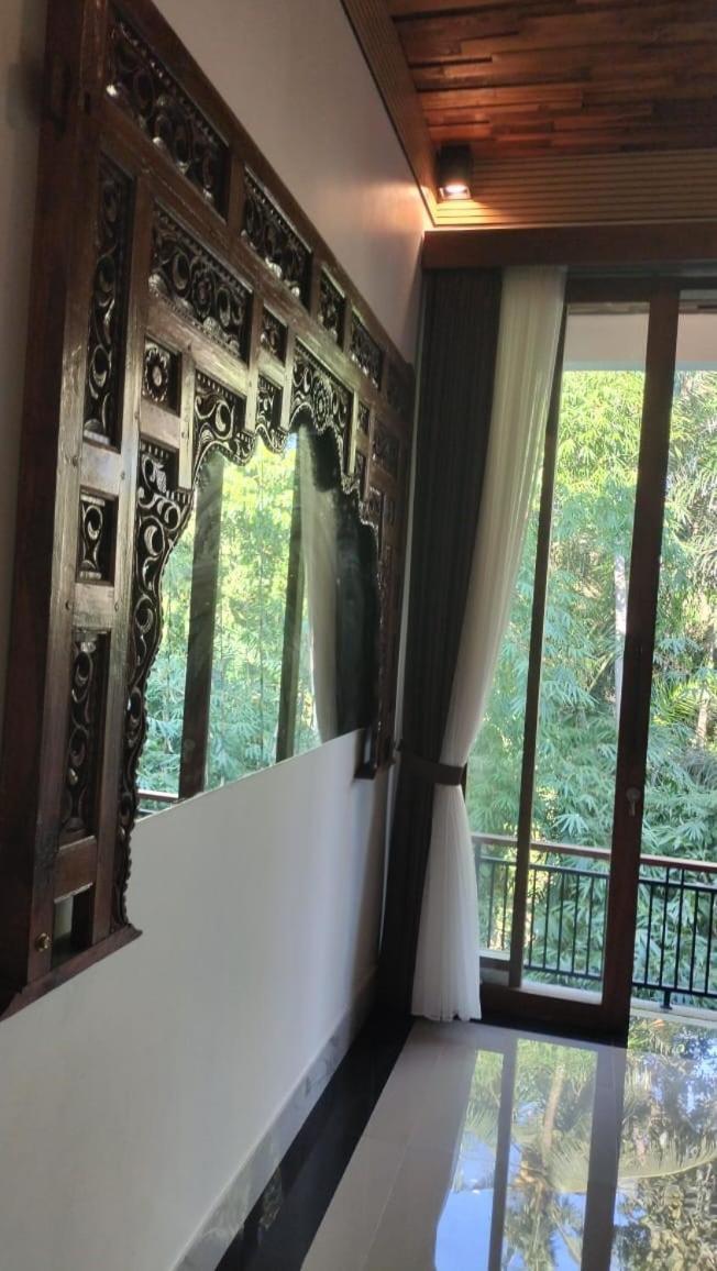 Villa Baruna Sari *