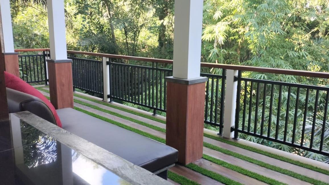Baruna Sari Villa