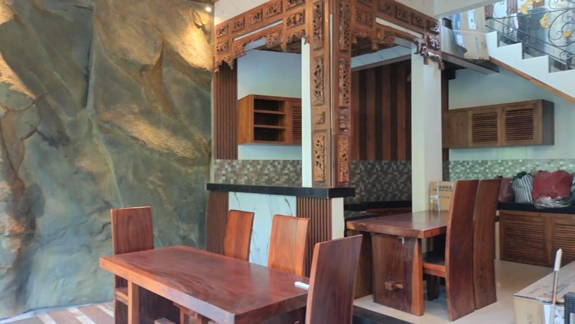 Baruna Sari * Ubud (Bali)