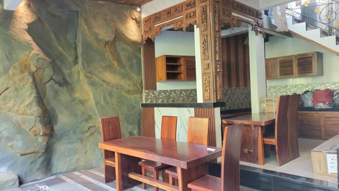 Villa Baruna Sari Ubud (Bali)