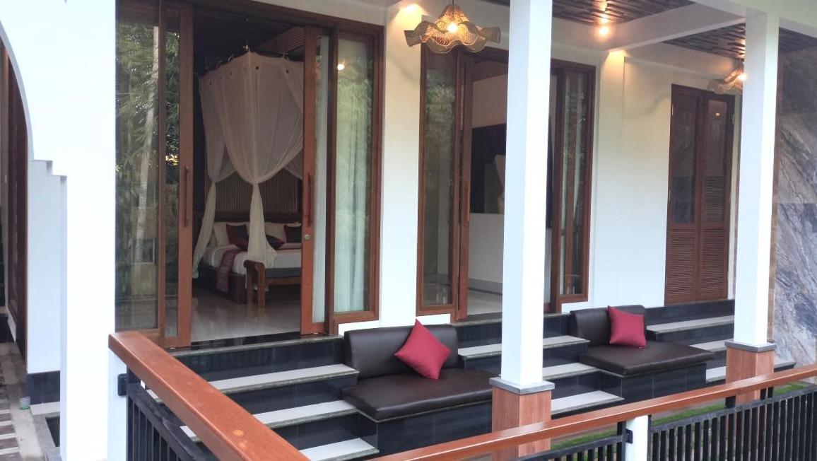 Baruna Sari Ubud (Bali)