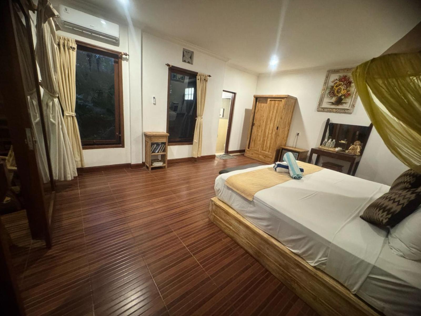 Uma Agung 3*