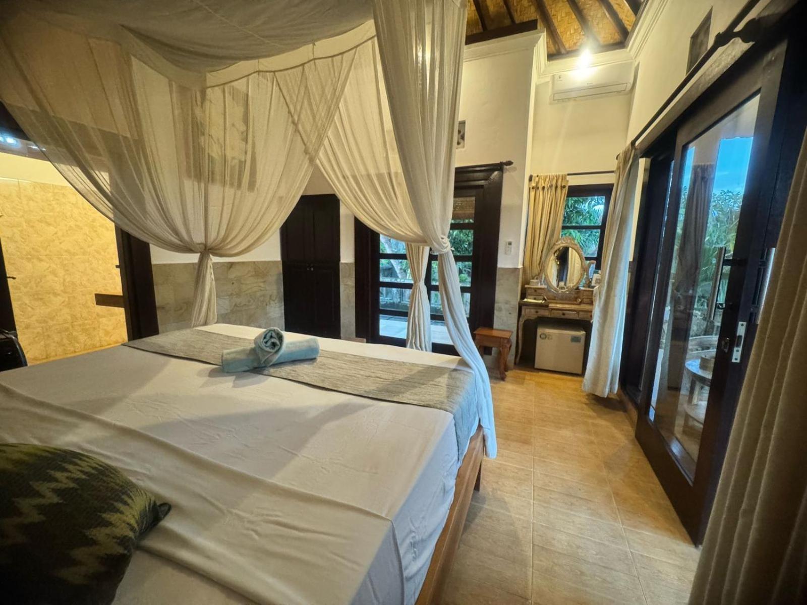 Guest house Uma Agung
